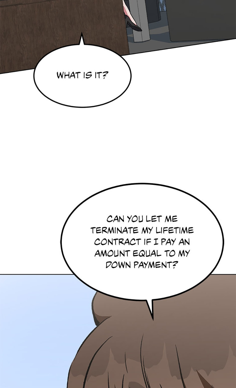 Read Level 1 Player chapter 57 image 88 on Lezhin