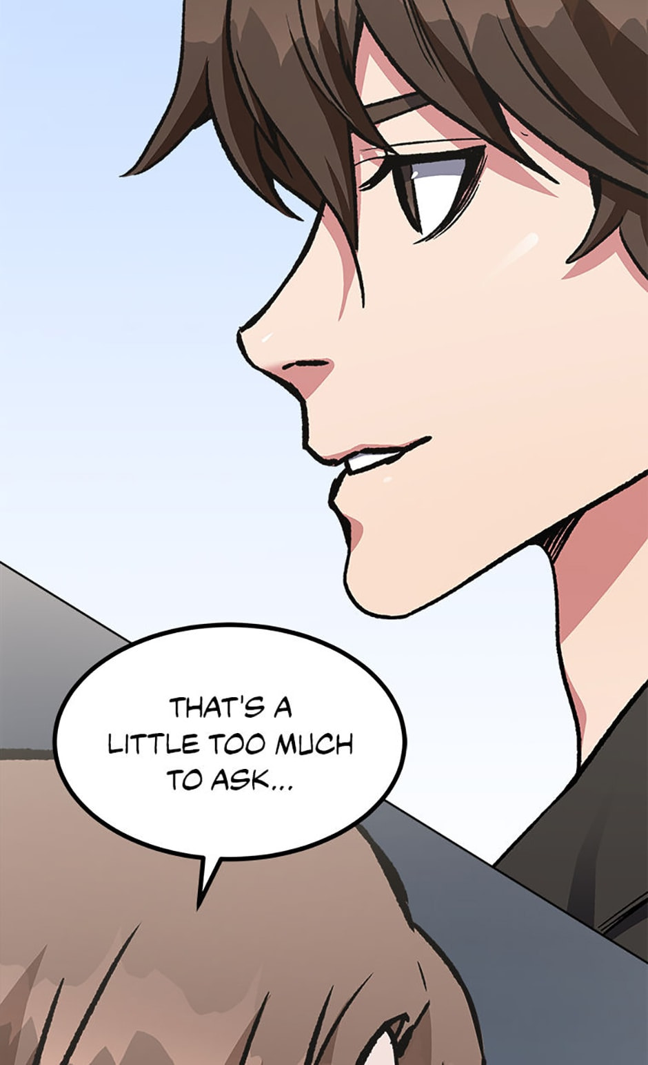Read Level 1 Player chapter 57 image 89 on Lezhin