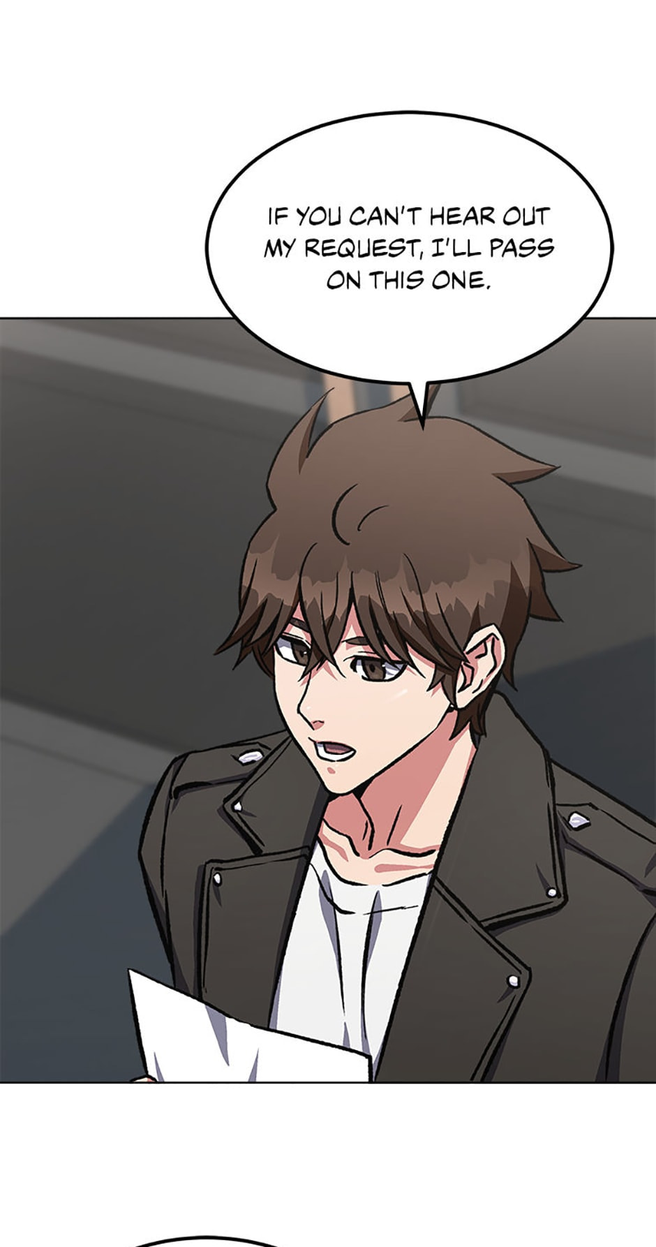 Read Level 1 Player chapter 57 image 91 on Lezhin