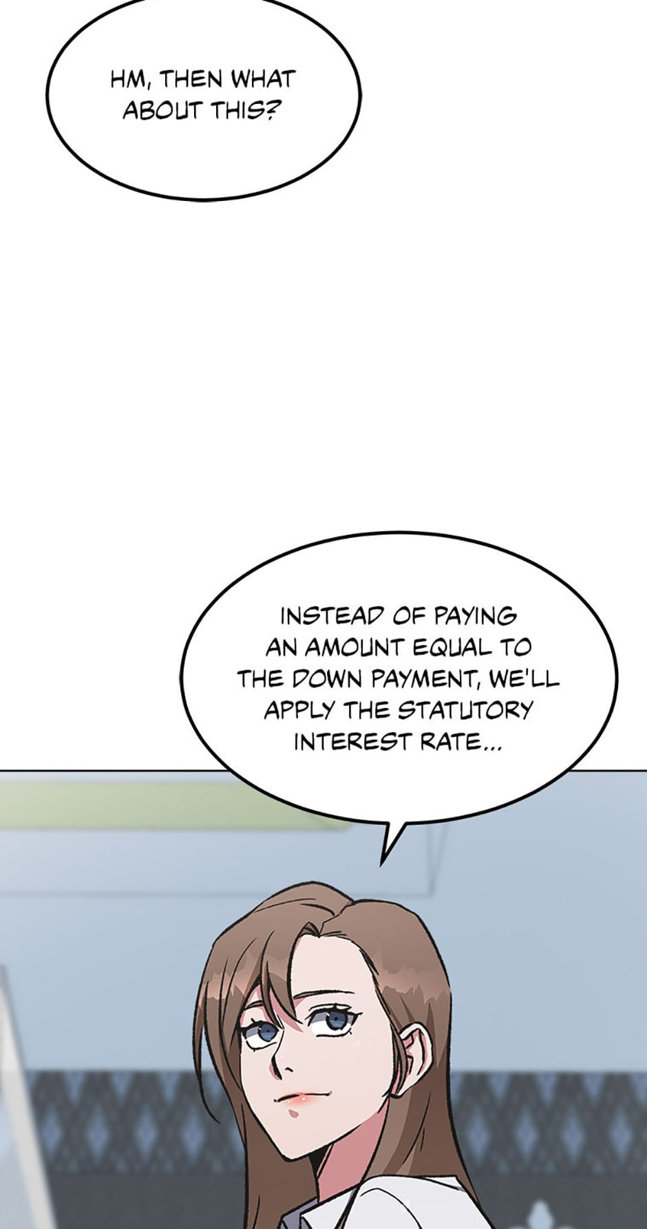 Read Level 1 Player chapter 57 image 92 on Lezhin