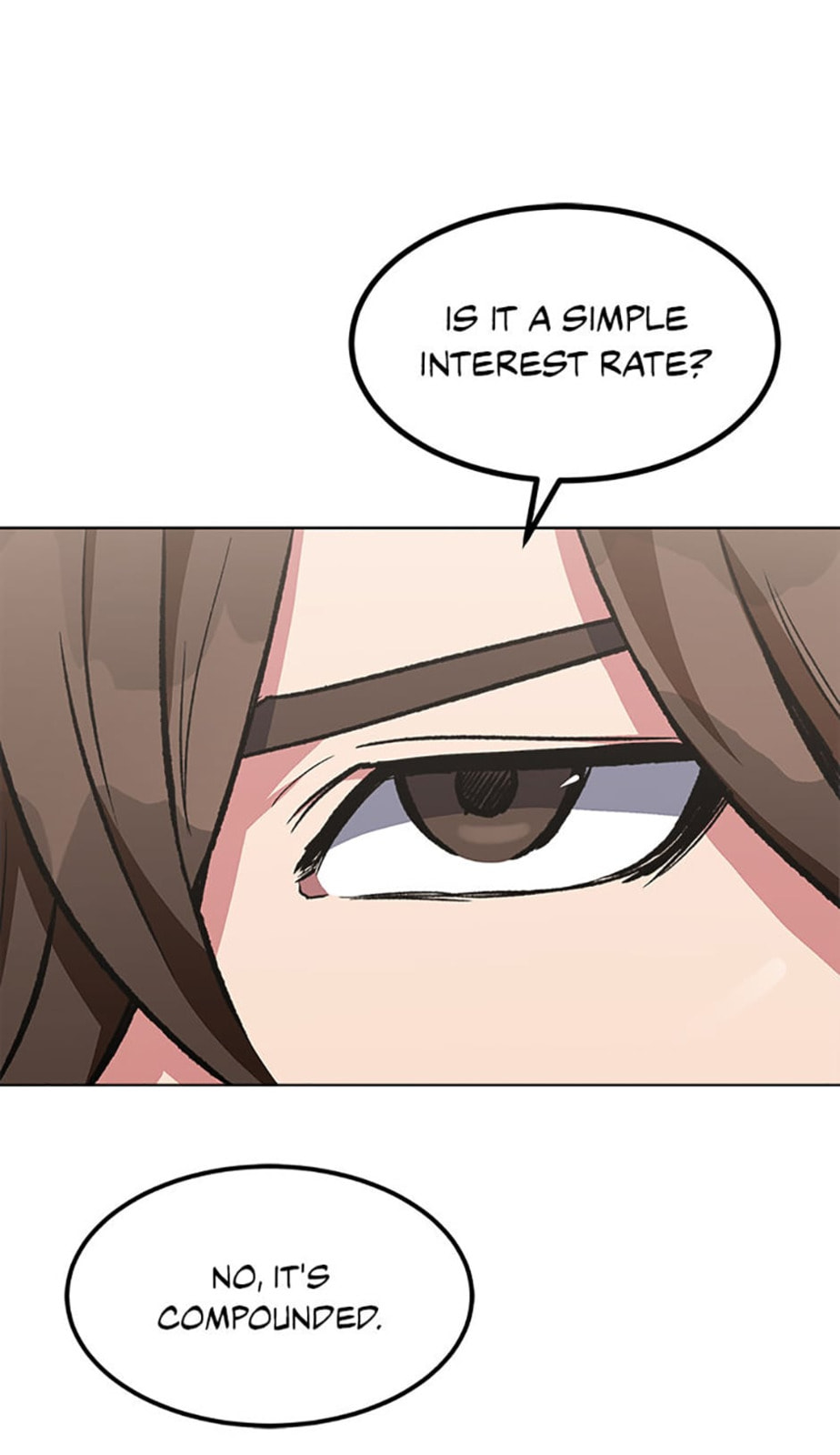 Read Level 1 Player chapter 57 image 95 on Lezhin