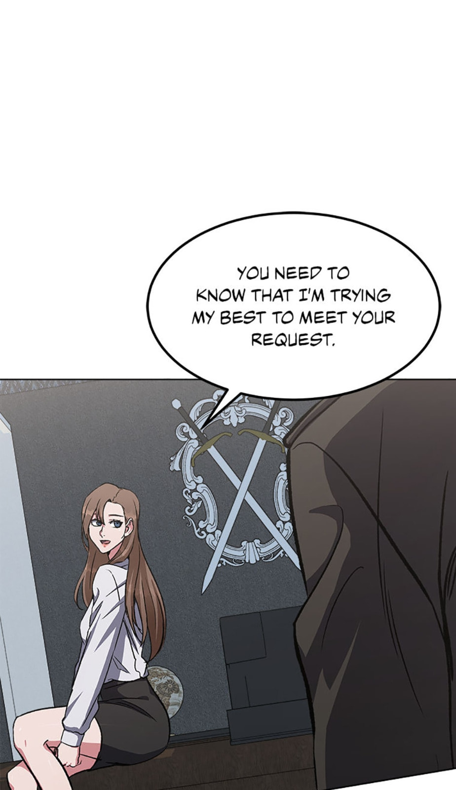 Read Level 1 Player chapter 57 image 96 on Lezhin