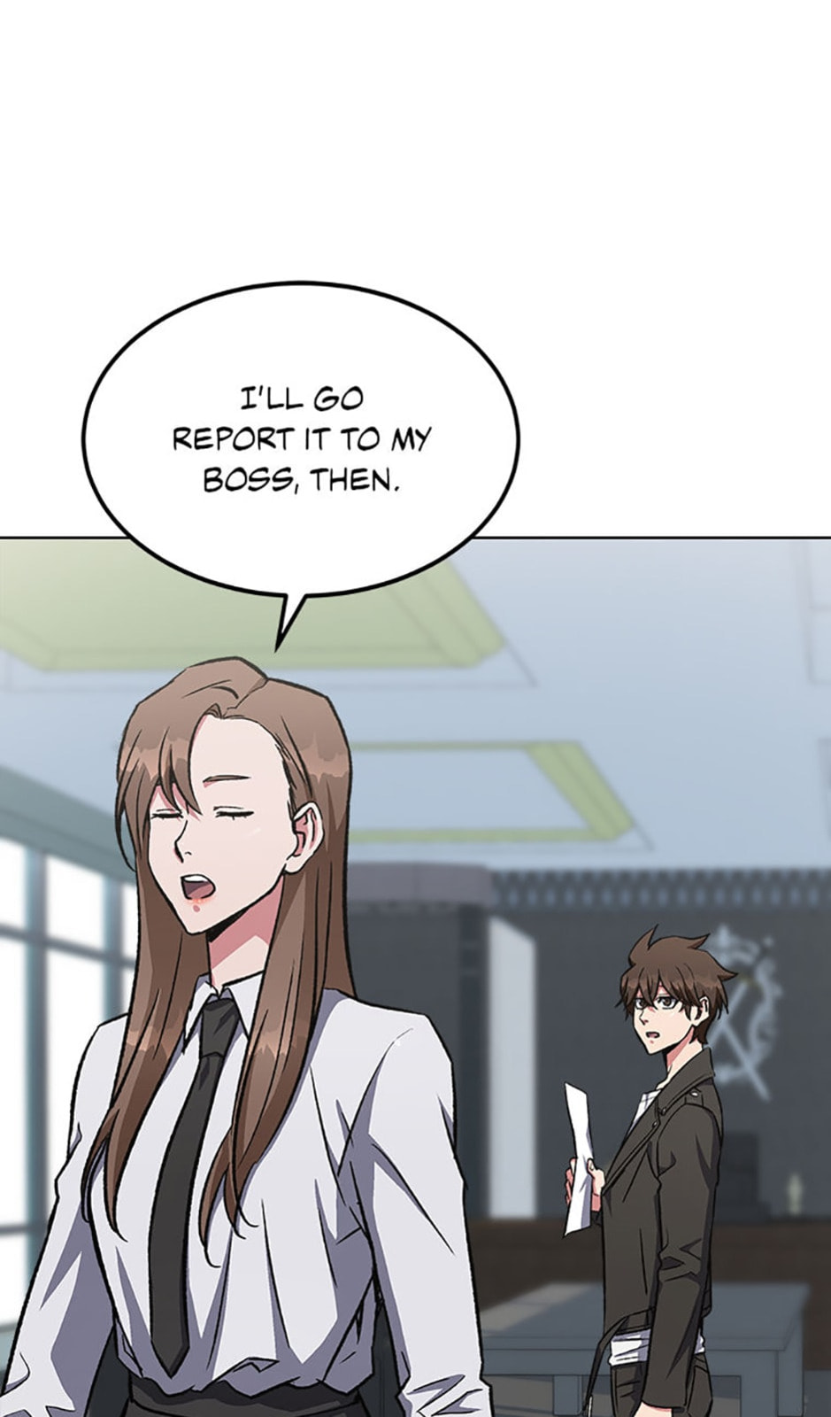 Read Level 1 Player chapter 57 image 99 on Lezhin