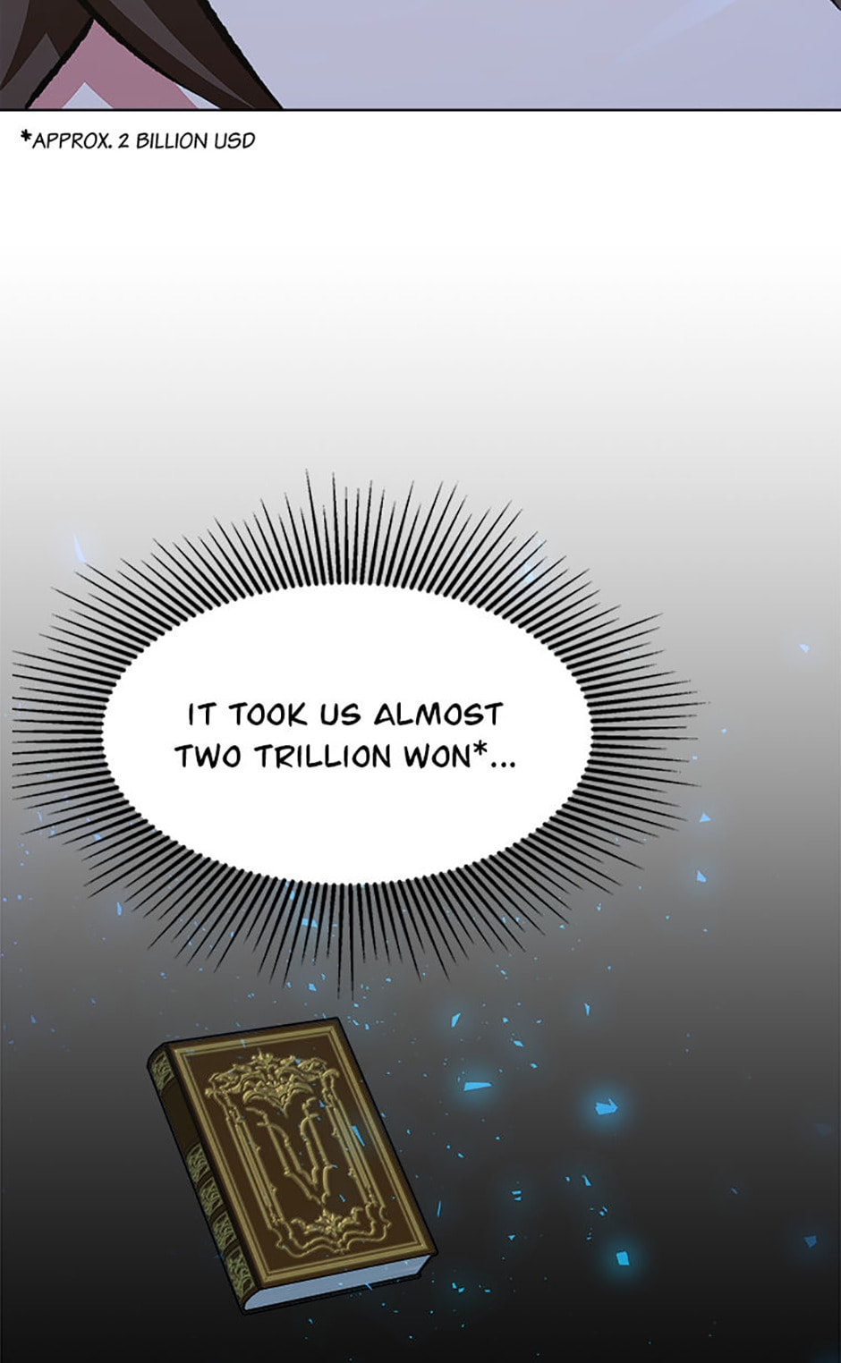 Read Level 1 Player chapter 58 image 10 on Lezhin