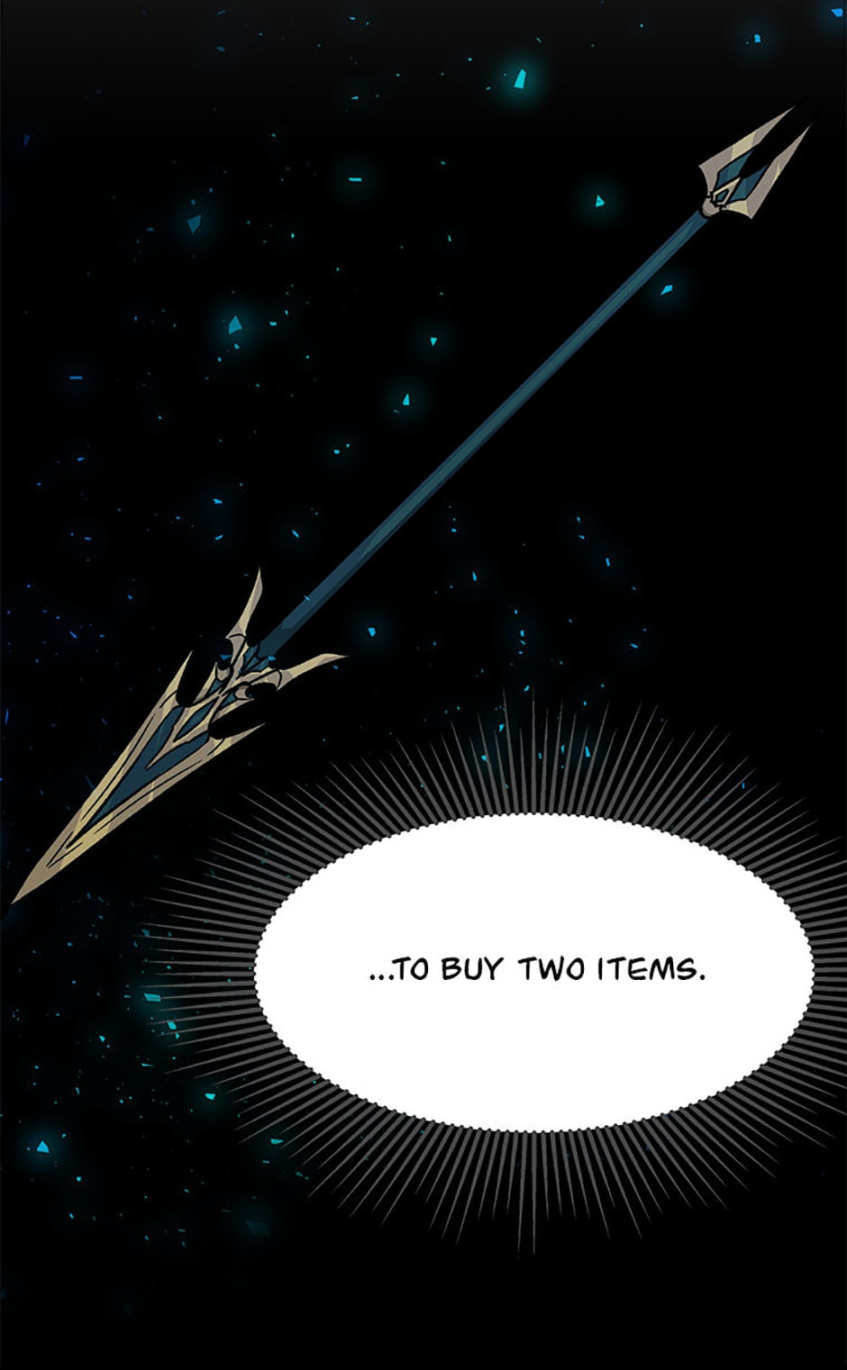 Read Level 1 Player chapter 58 image 11 on Lezhin