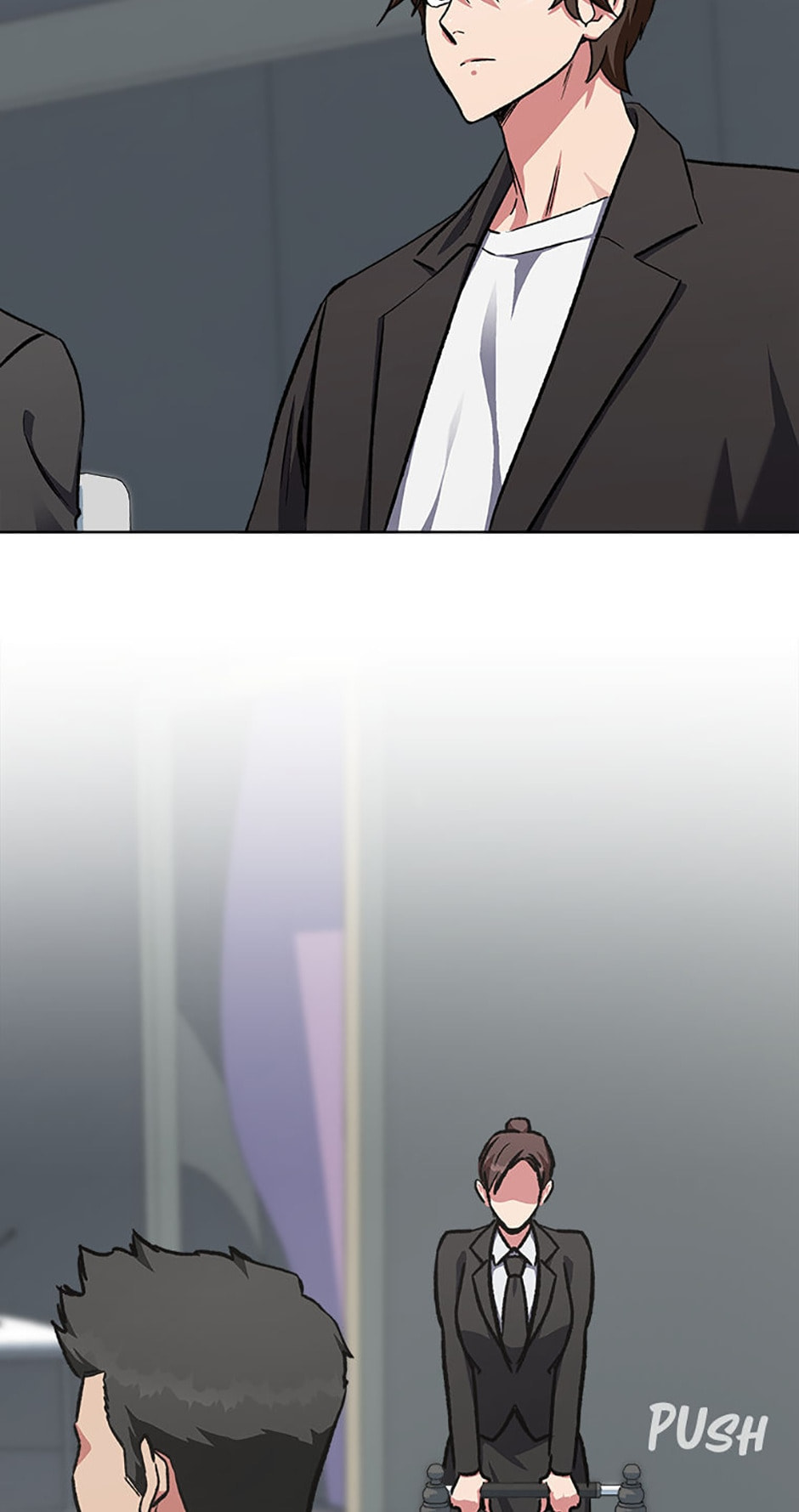 Read Level 1 Player chapter 58 image 13 on Lezhin