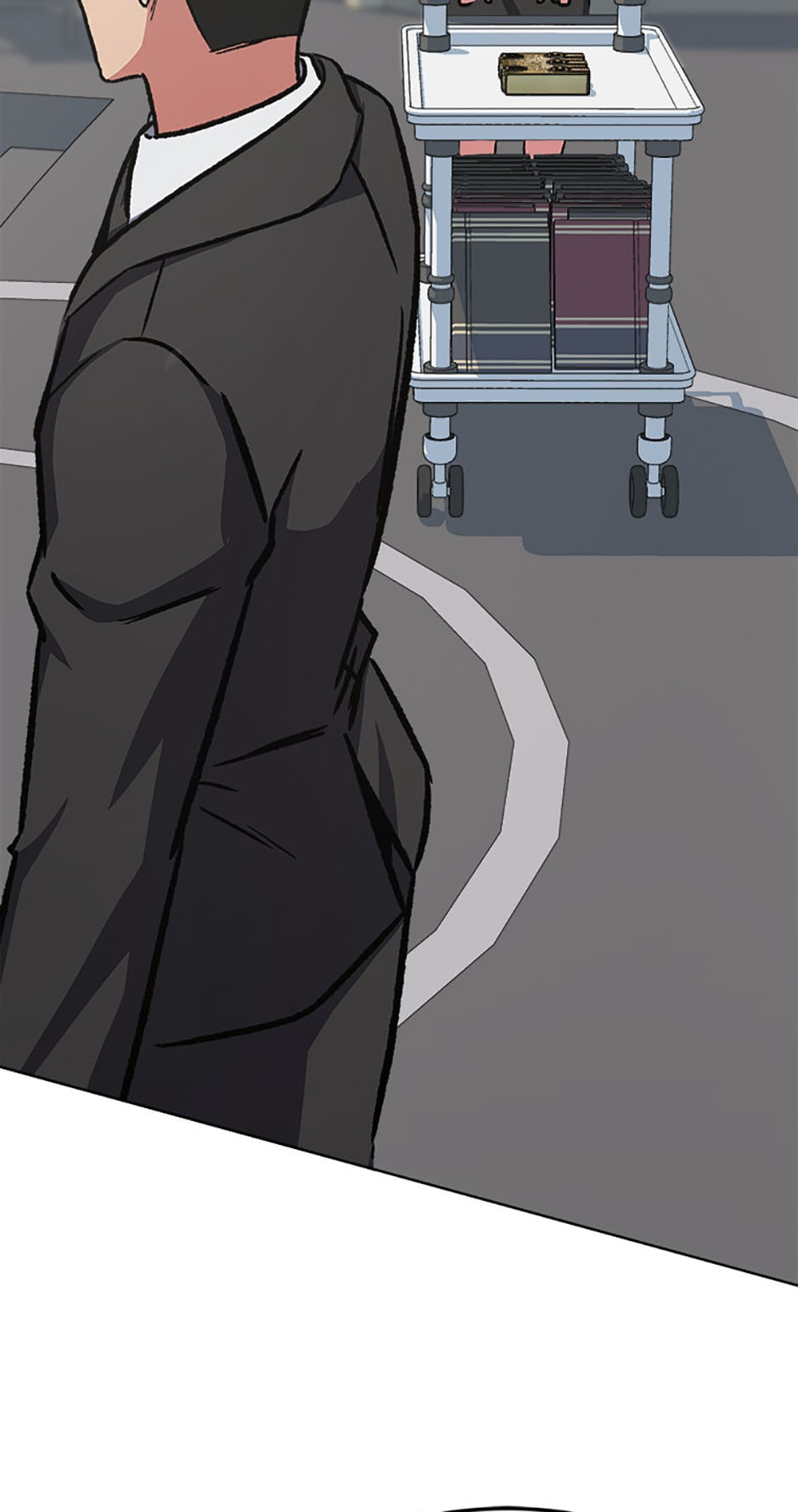 Read Level 1 Player chapter 58 image 14 on Lezhin
