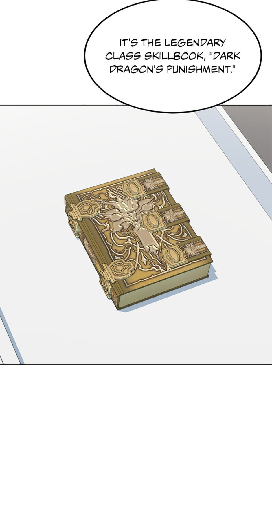 Read Level 1 Player chapter 58 image 15 on Lezhin