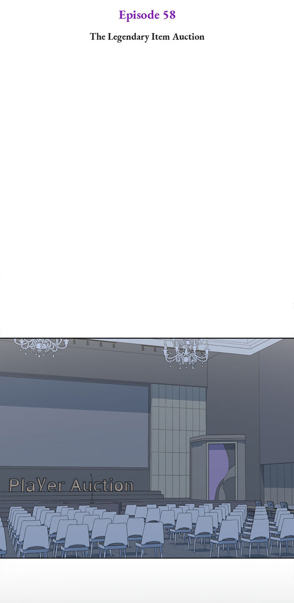 Read Level 1 Player chapter 58 image 17 on Lezhin