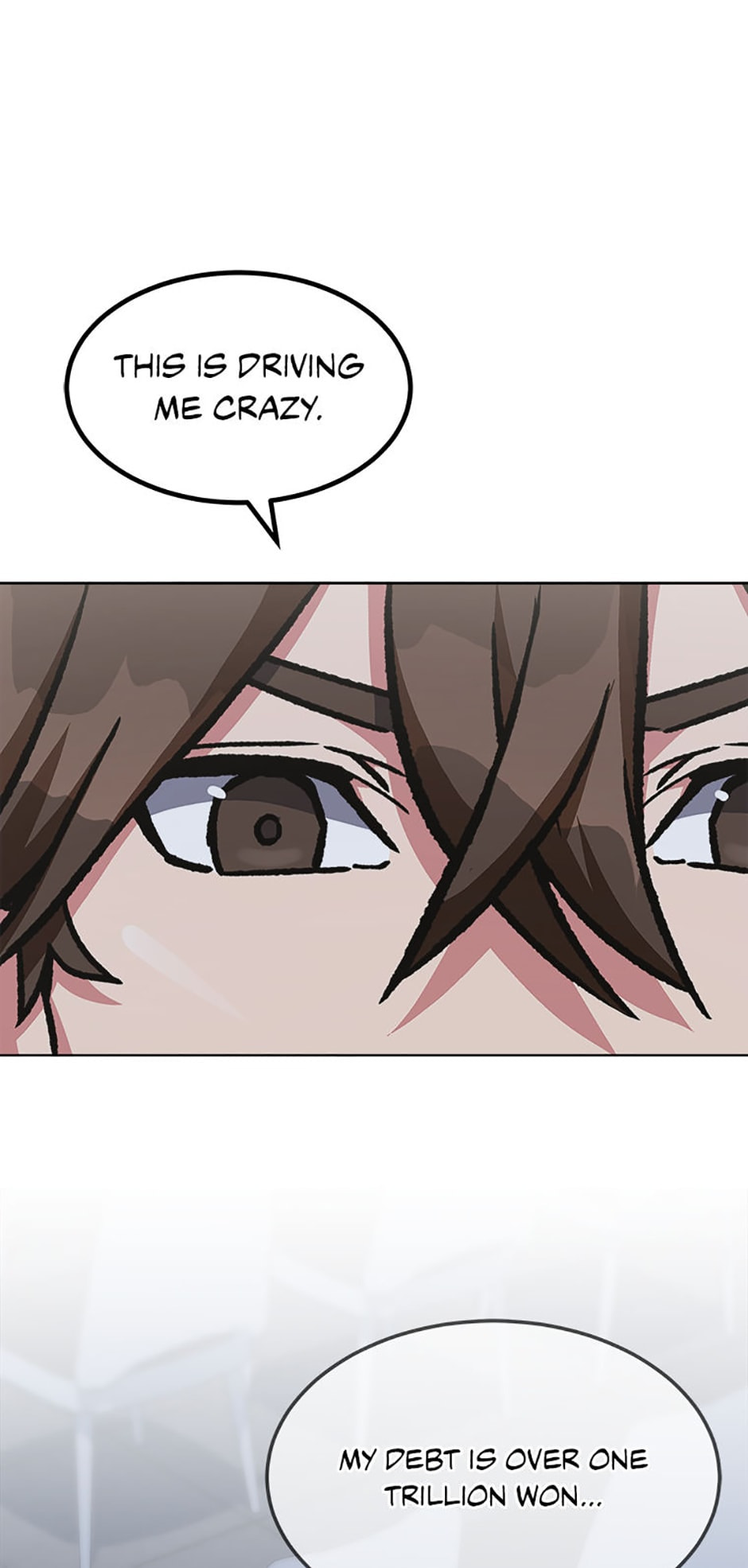 Read Level 1 Player chapter 58 image 19 on Lezhin