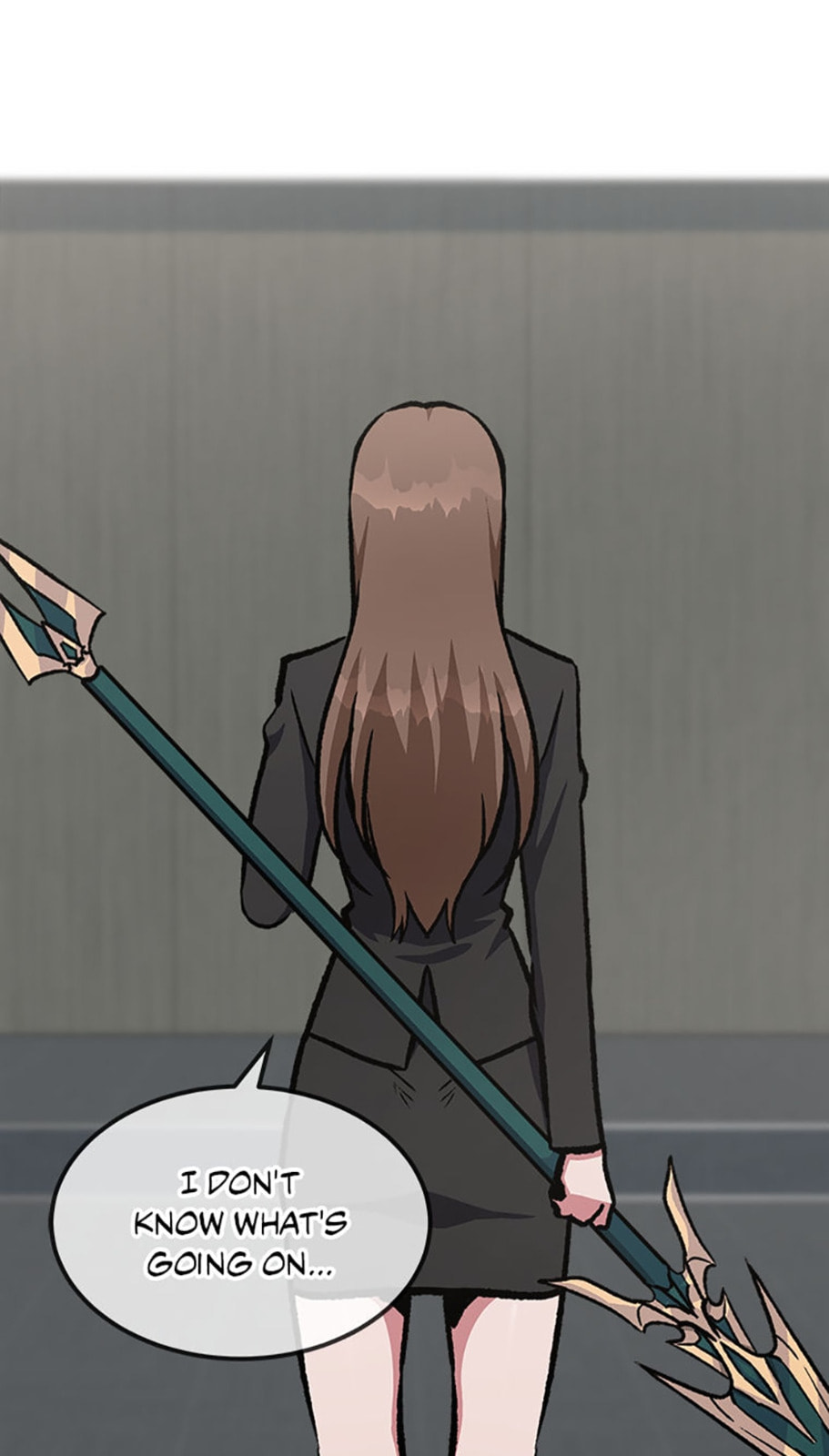 Read Level 1 Player chapter 58 image 23 on Lezhin