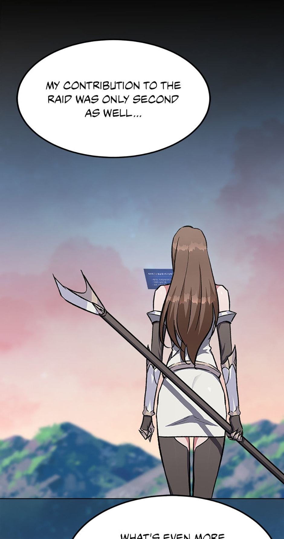 Read Level 1 Player chapter 58 image 27 on Lezhin