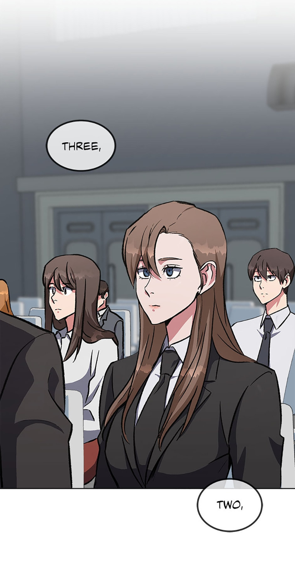 Read Level 1 Player chapter 58 image 3 on Lezhin
