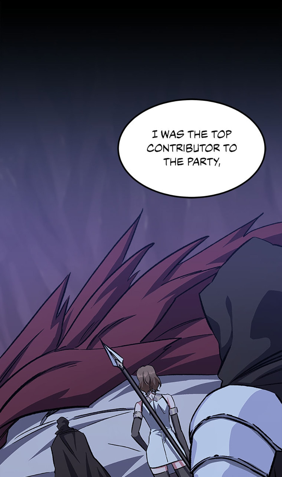 Read Level 1 Player chapter 58 image 30 on Lezhin