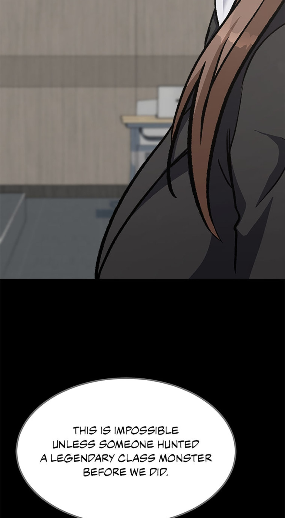 Read Level 1 Player chapter 58 image 36 on Lezhin