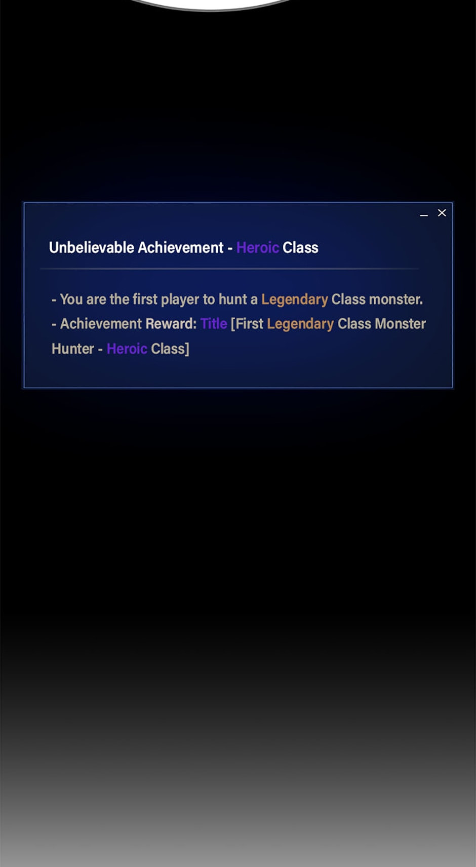Read Level 1 Player chapter 58 image 37 on Lezhin
