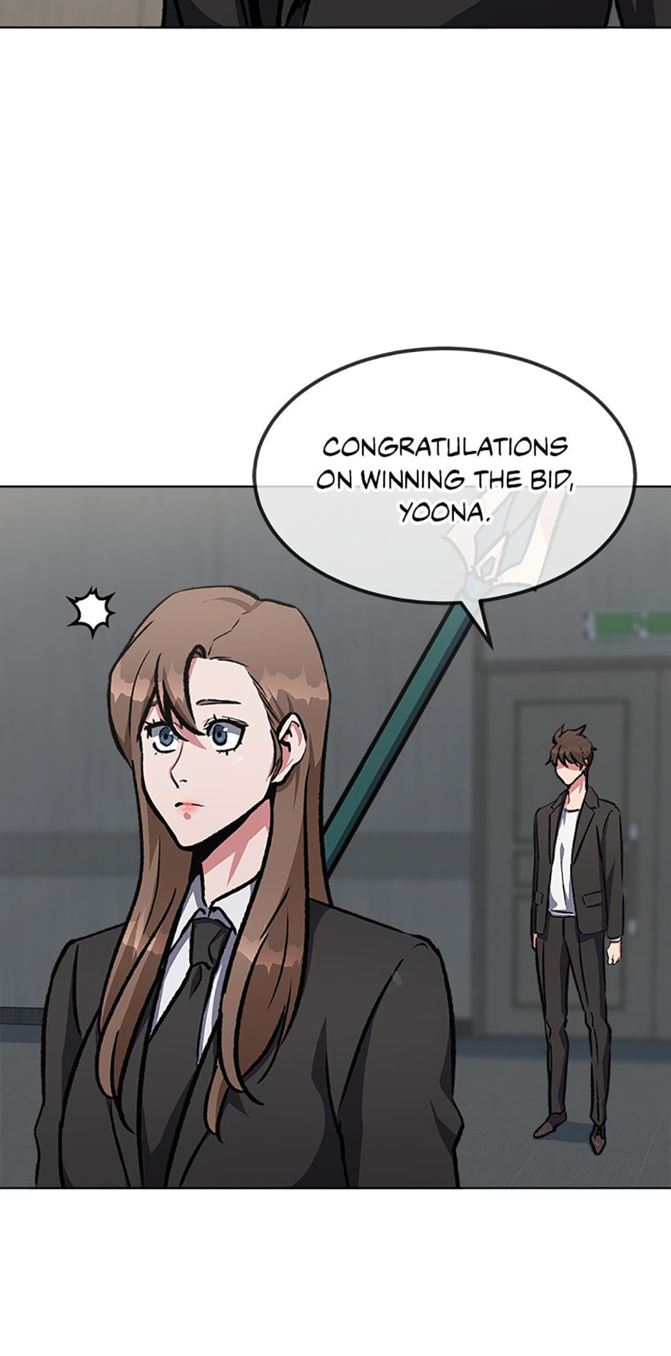 Read Level 1 Player chapter 58 image 44 on Lezhin
