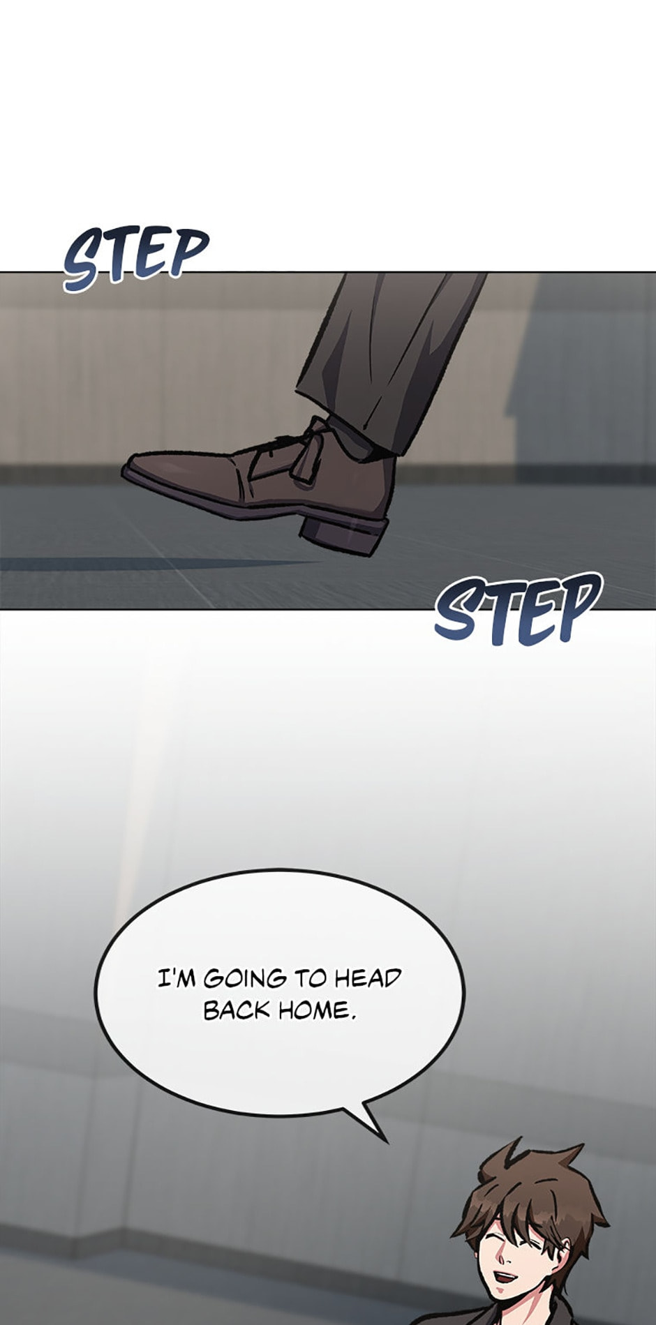 Read Level 1 Player chapter 58 image 45 on Lezhin