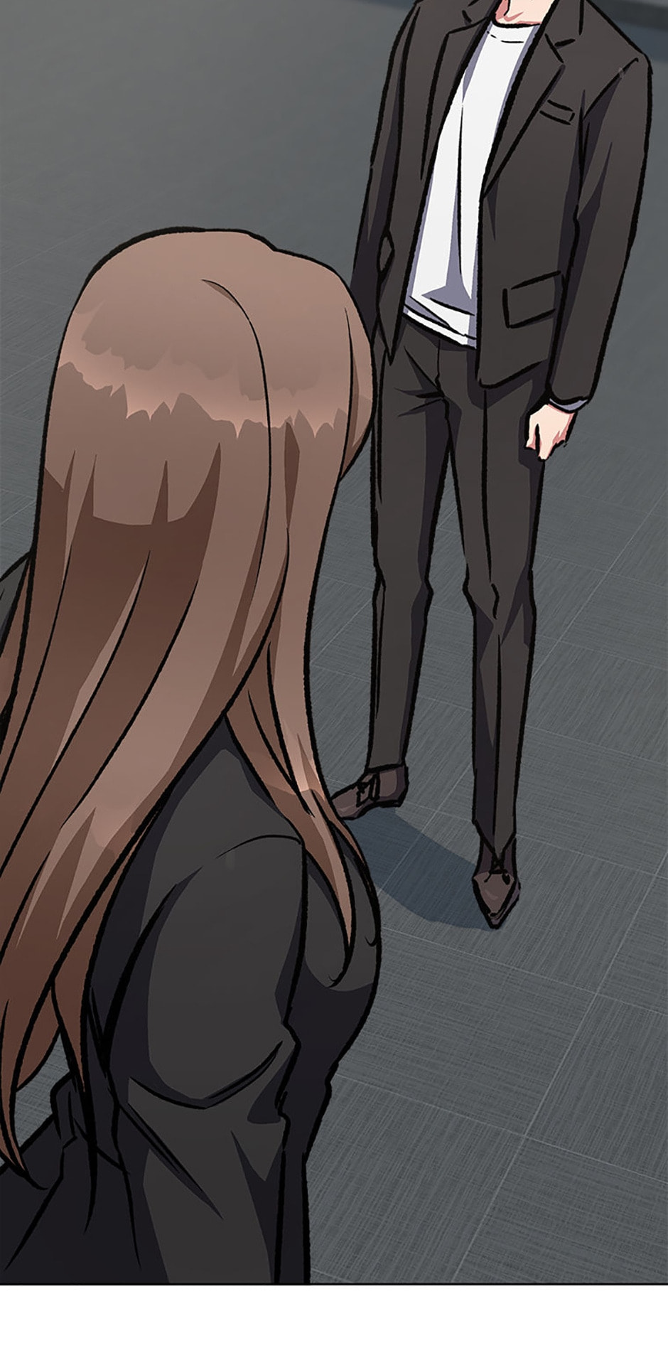 Read Level 1 Player chapter 58 image 46 on Lezhin