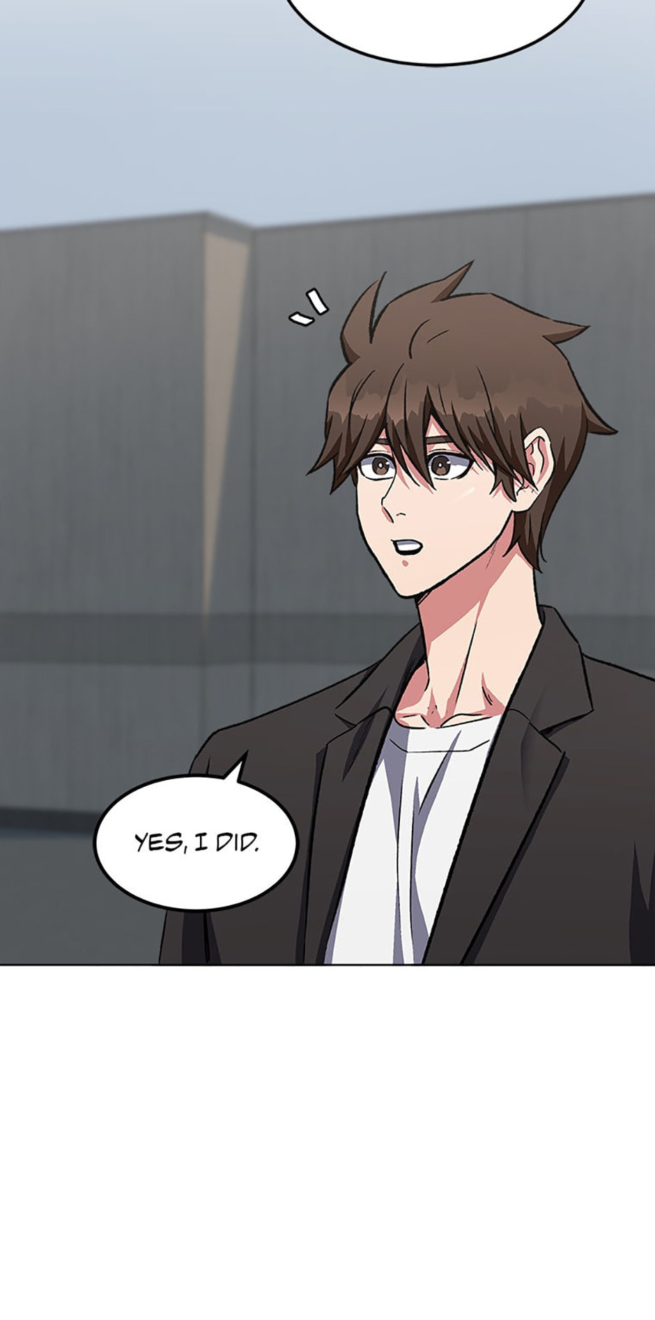 Read Level 1 Player chapter 58 image 48 on Lezhin