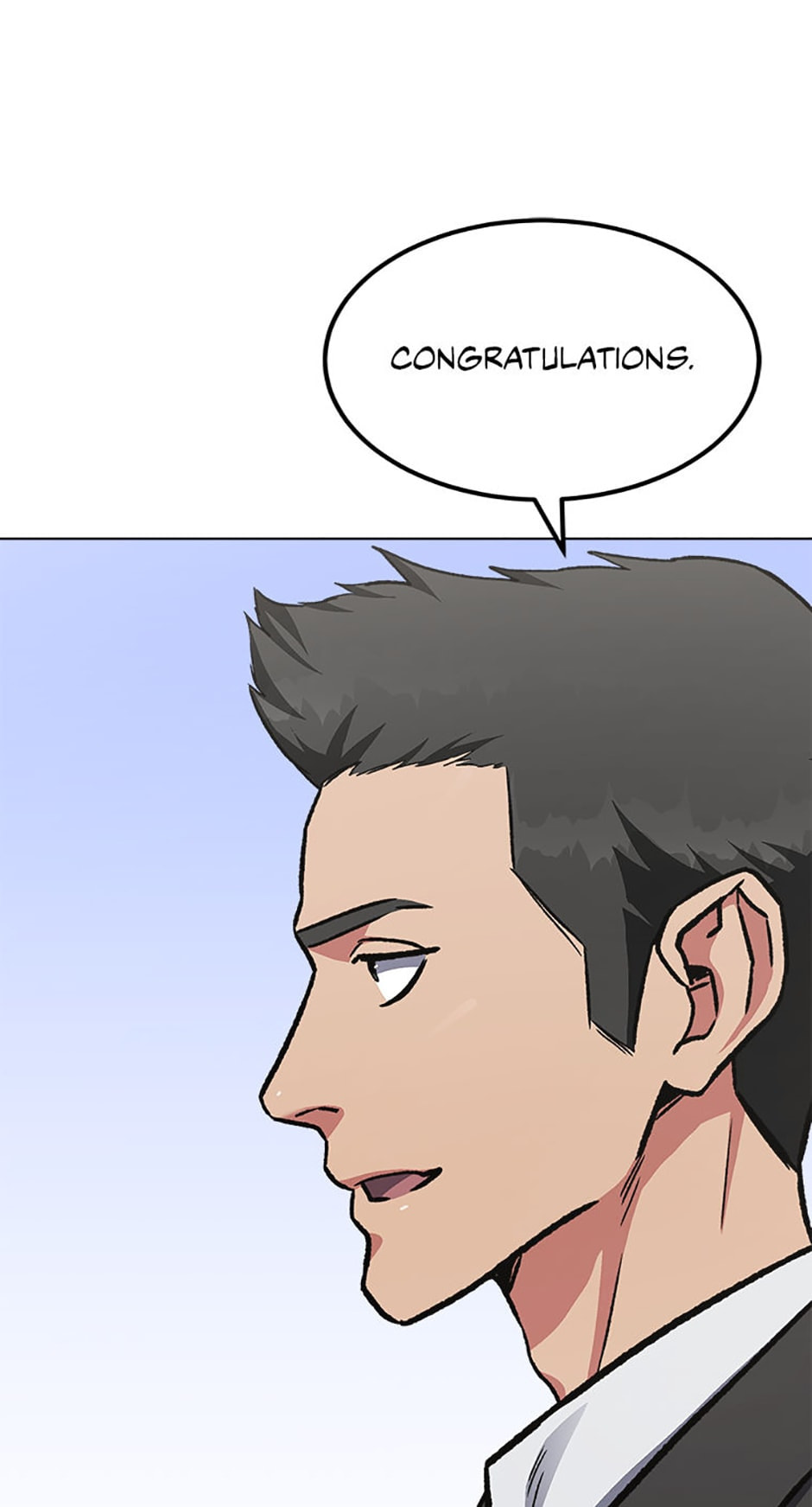 Read Level 1 Player chapter 58 image 5 on Lezhin