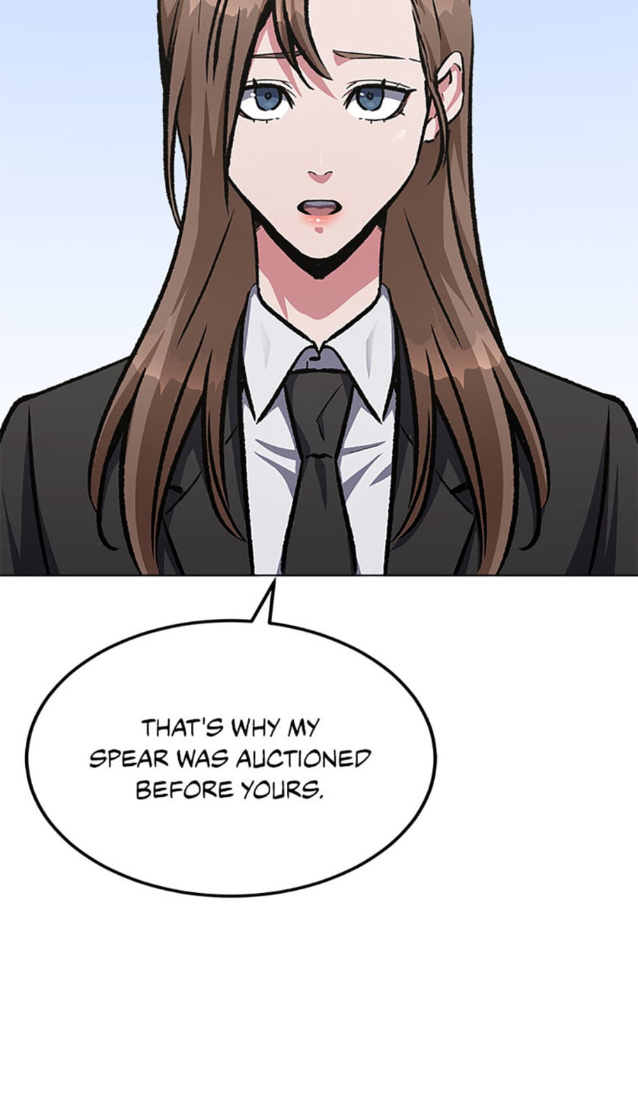 Read Level 1 Player chapter 58 image 56 on Lezhin