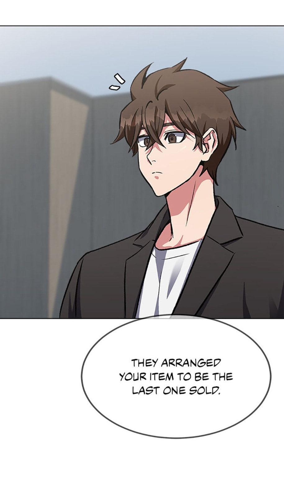 Read Level 1 Player chapter 58 image 57 on Lezhin