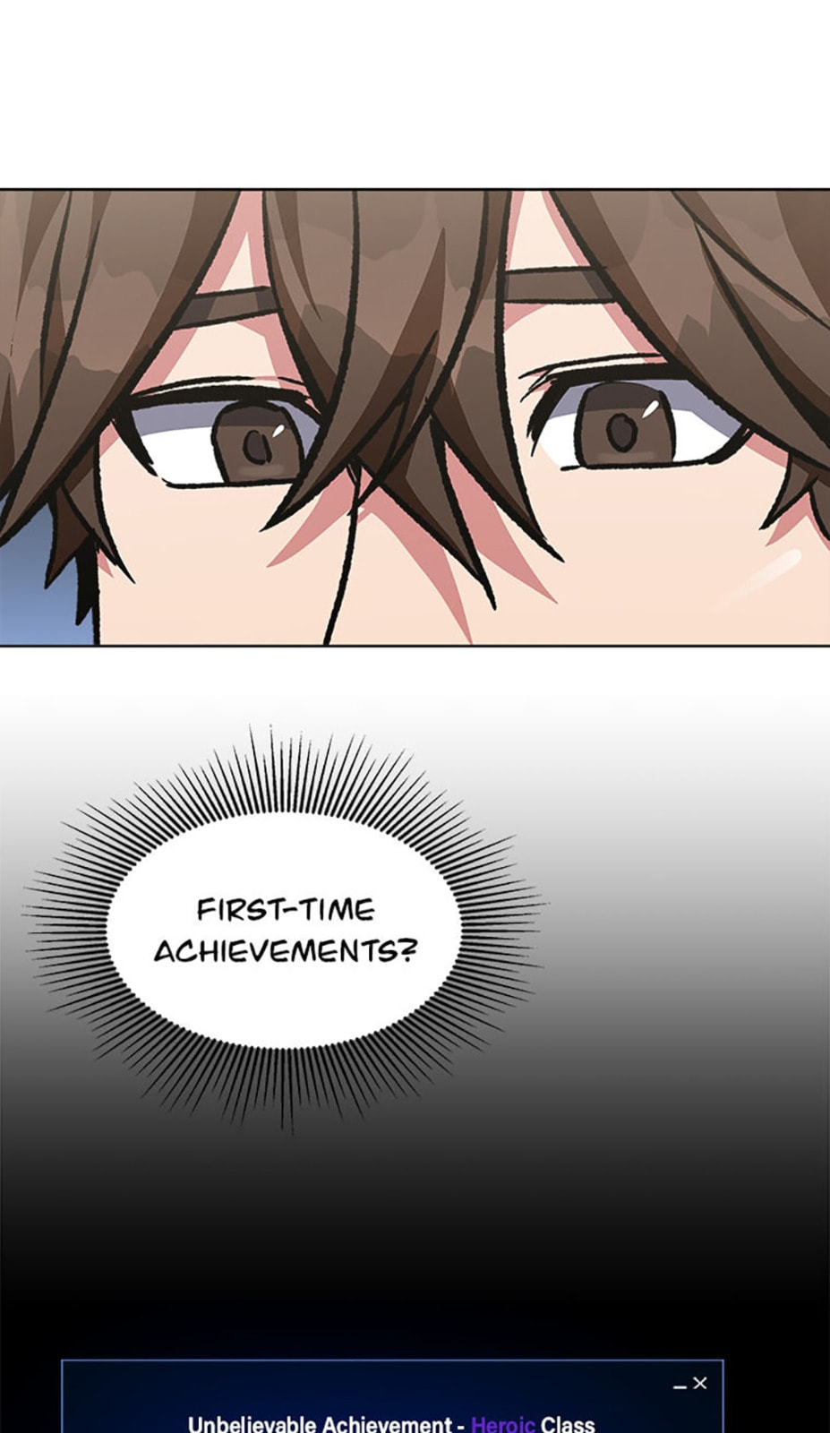 Read Level 1 Player chapter 58 image 58 on Lezhin
