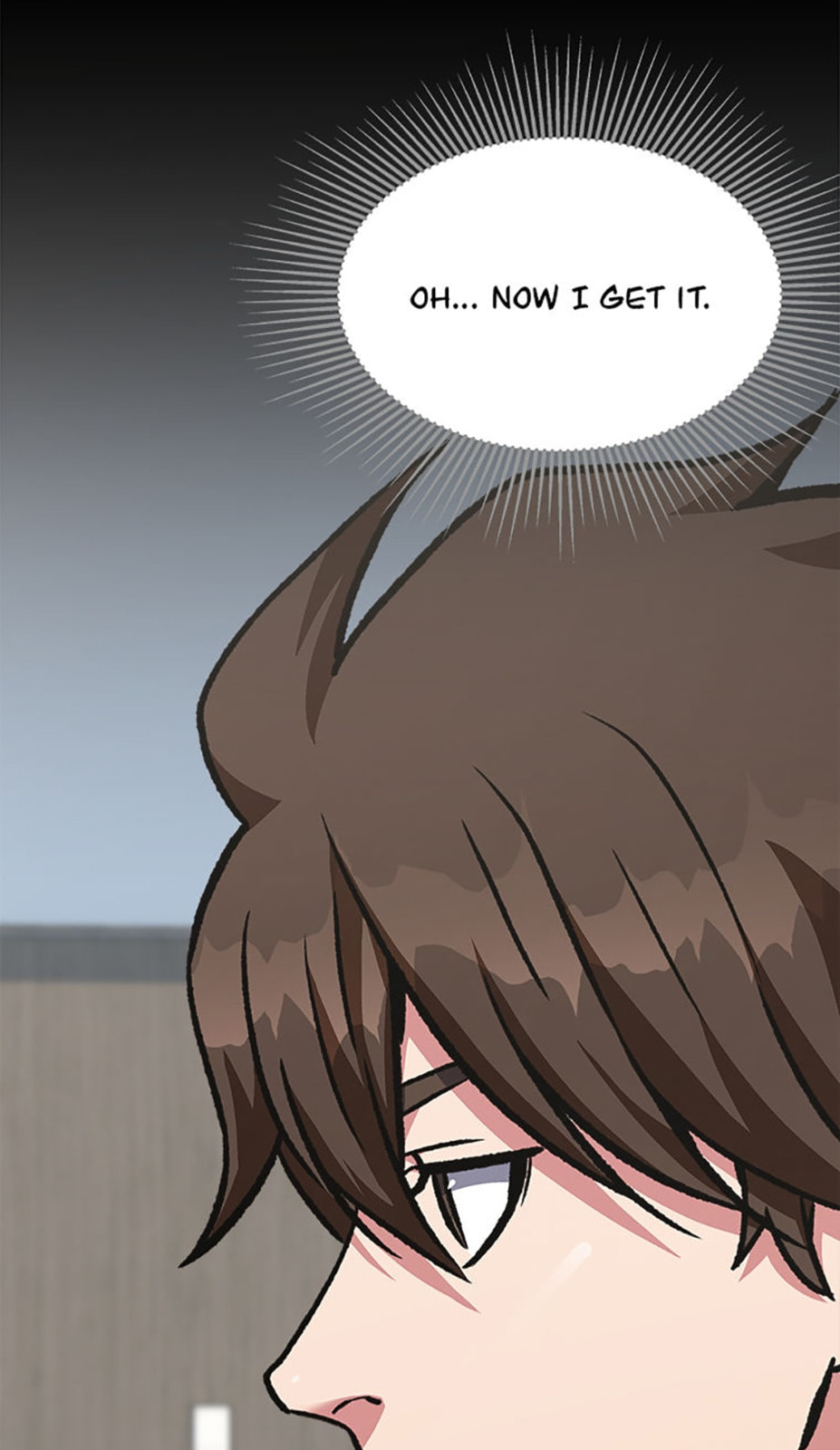 Read Level 1 Player chapter 58 image 60 on Lezhin