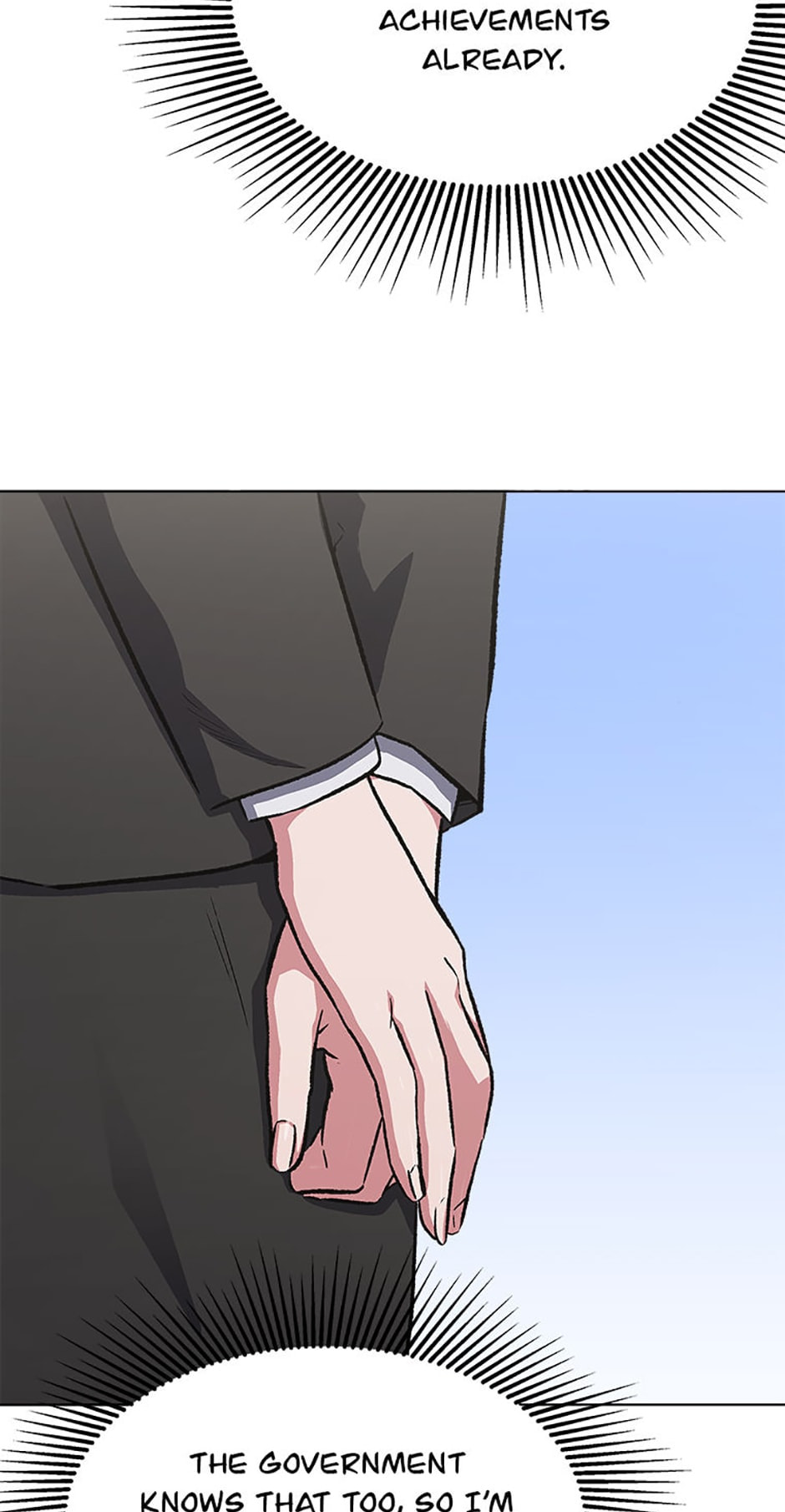 Read Level 1 Player chapter 58 image 63 on Lezhin
