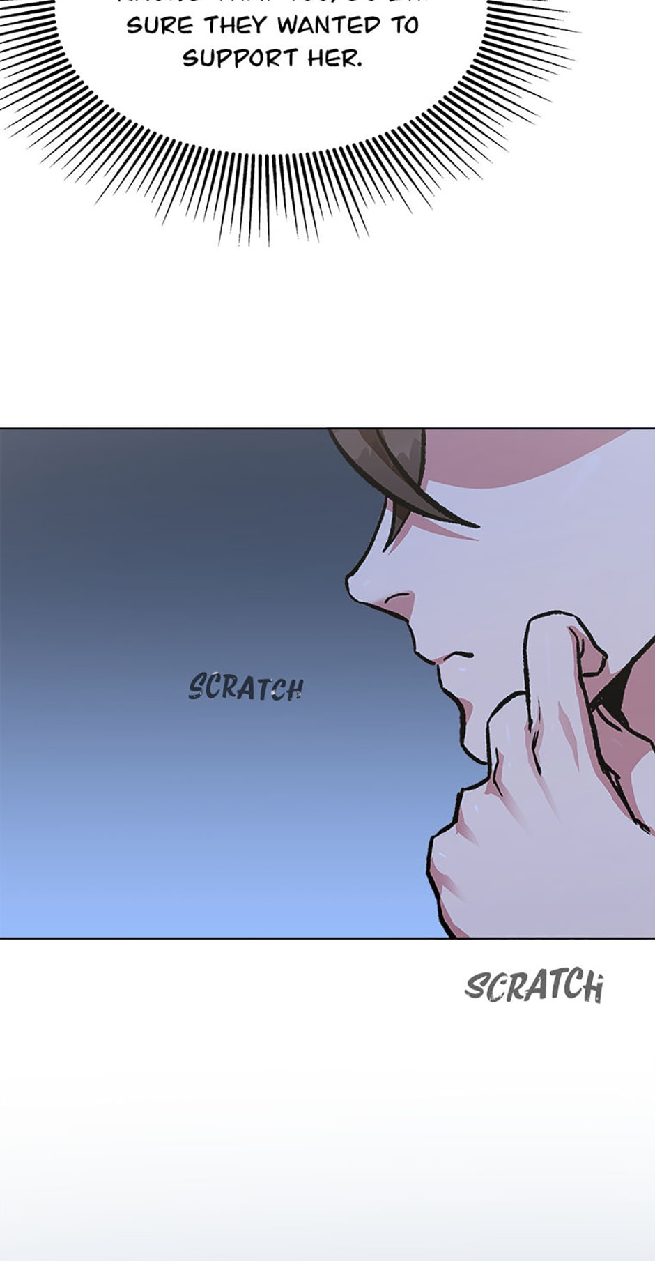 Read Level 1 Player chapter 58 image 64 on Lezhin
