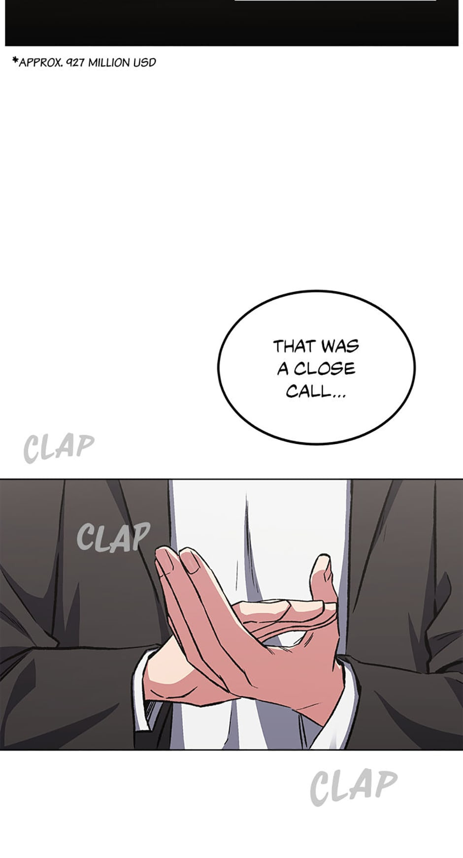 Read Level 1 Player chapter 58 image 7 on Lezhin