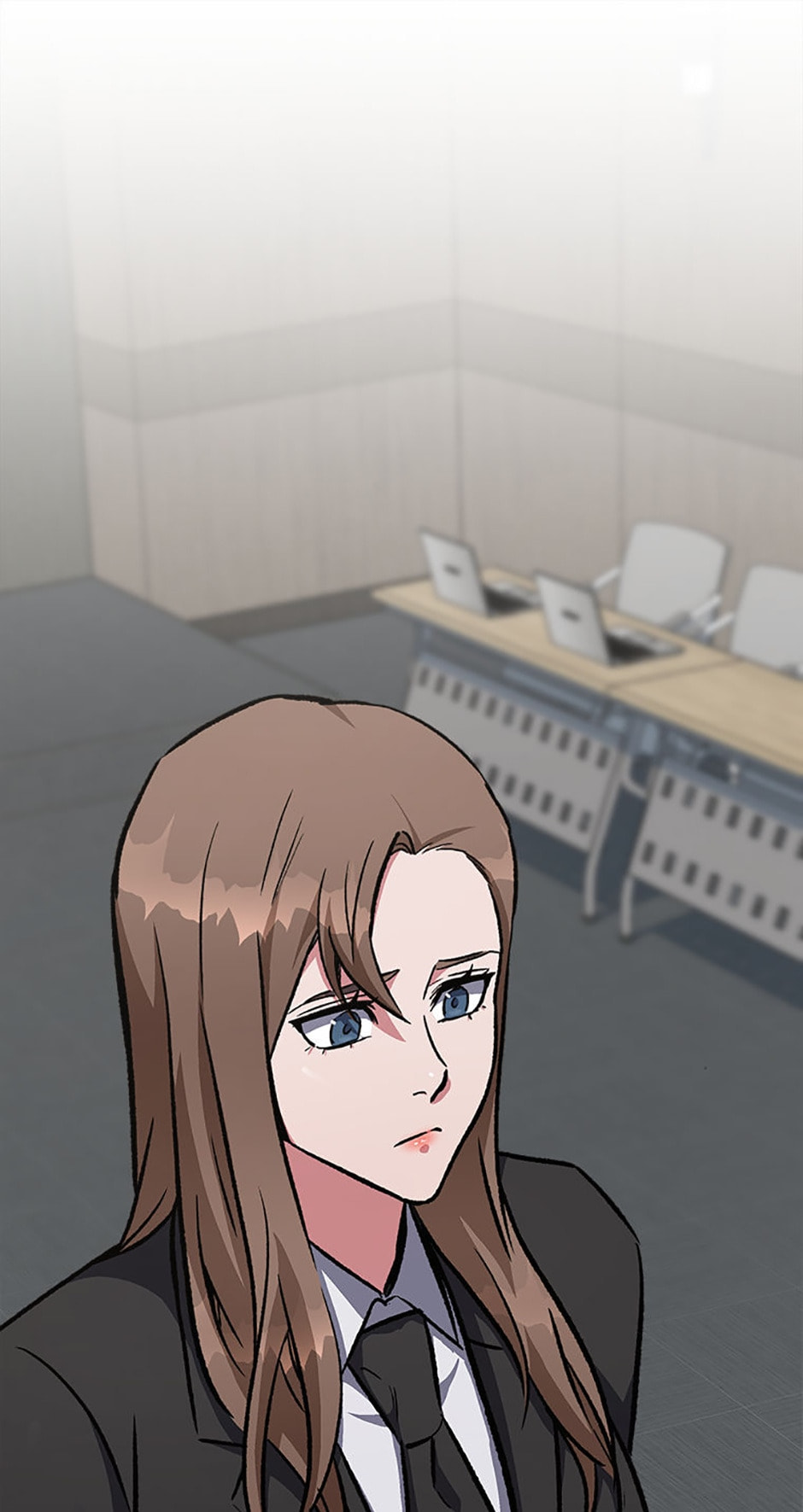 Read Level 1 Player chapter 58 image 70 on Lezhin
