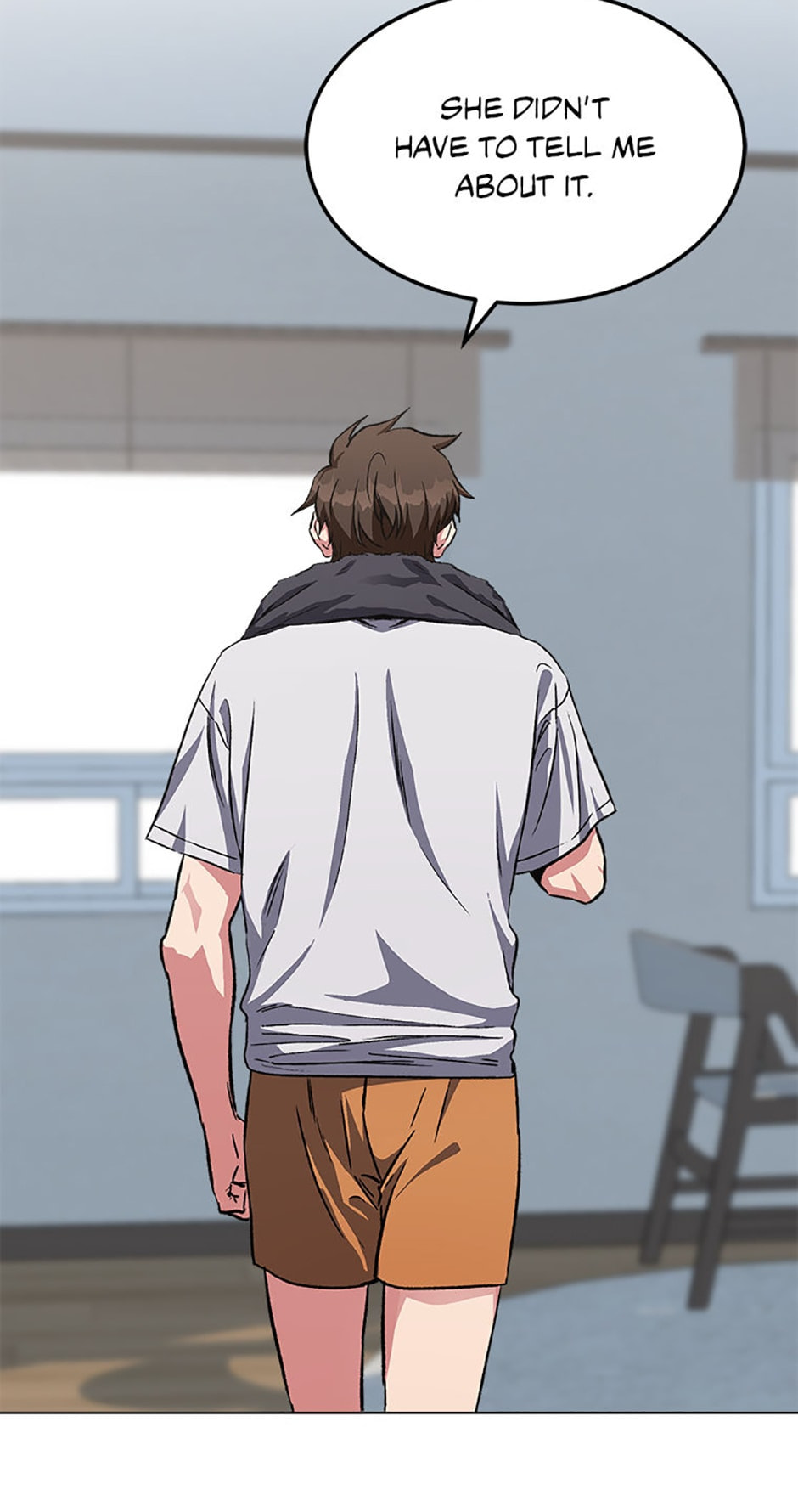 Read Level 1 Player chapter 58 image 76 on Lezhin
