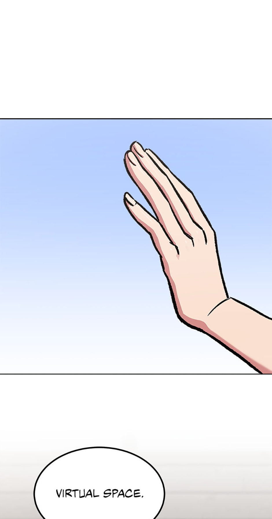 Read Level 1 Player chapter 58 image 79 on Lezhin