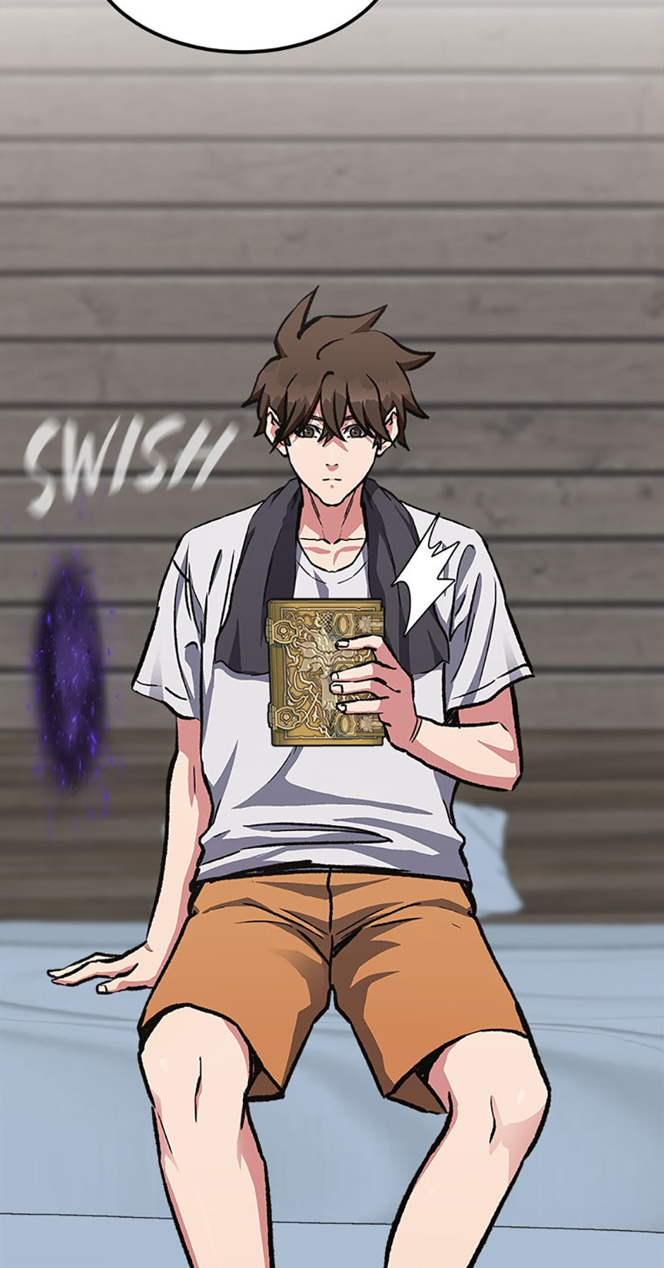 Read Level 1 Player chapter 58 image 80 on Lezhin