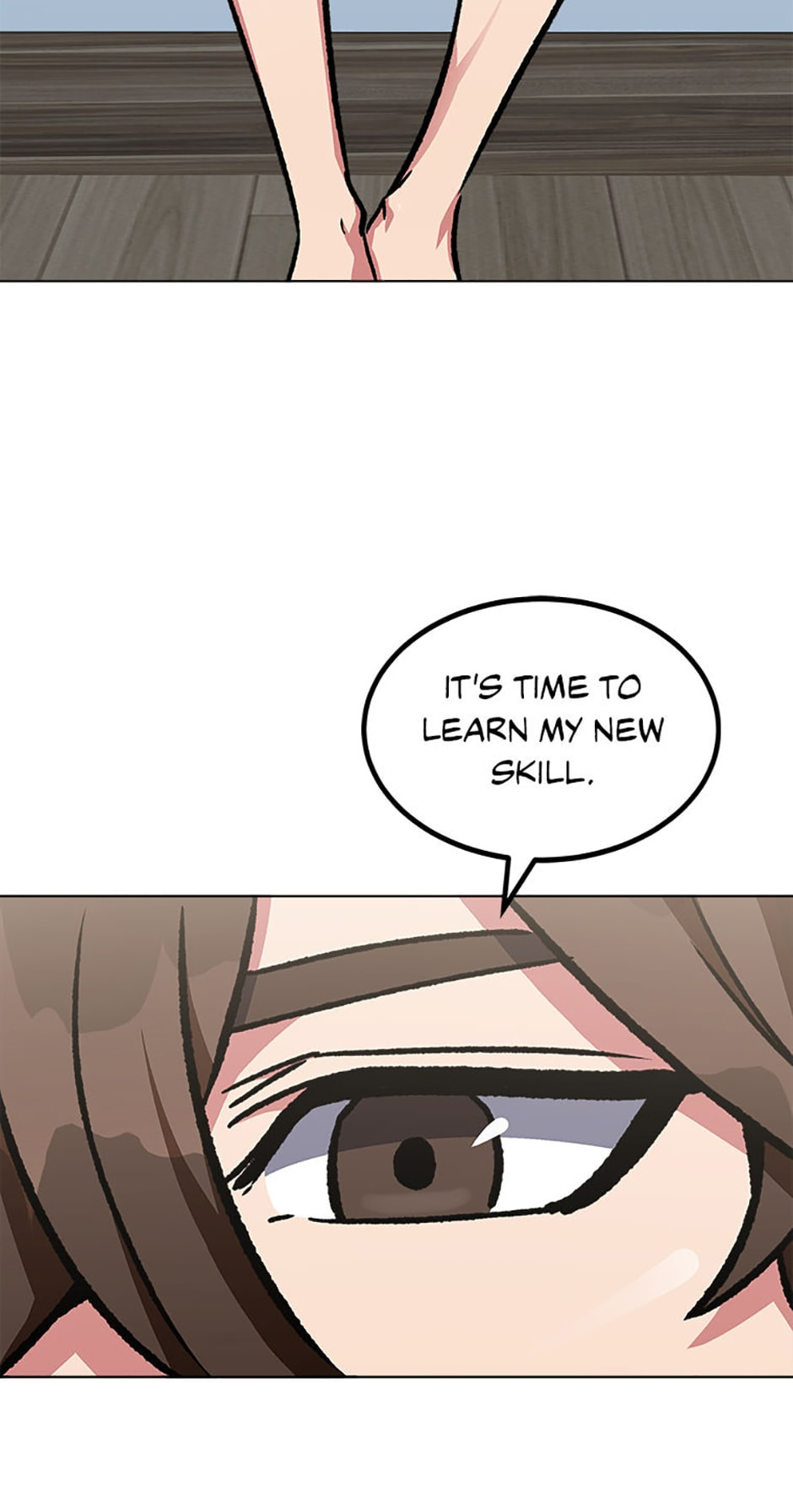 Read Level 1 Player chapter 58 image 81 on Lezhin