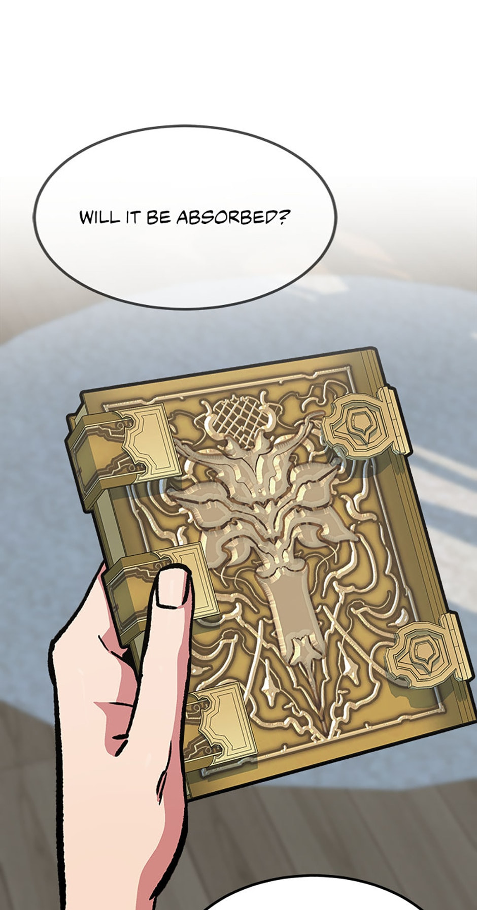 Read Level 1 Player chapter 58 image 82 on Lezhin