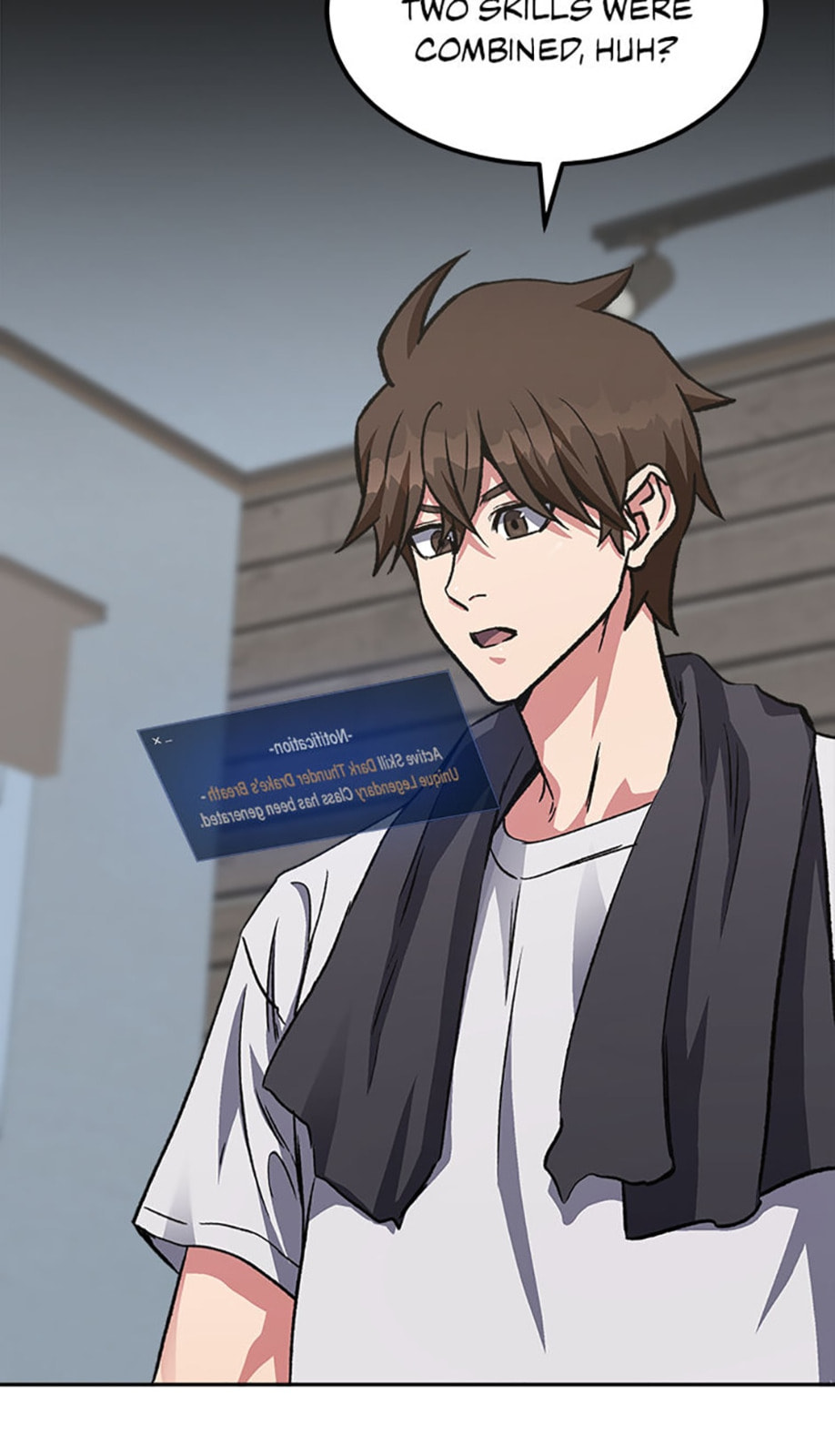 Read Level 1 Player chapter 58 image 87 on Lezhin