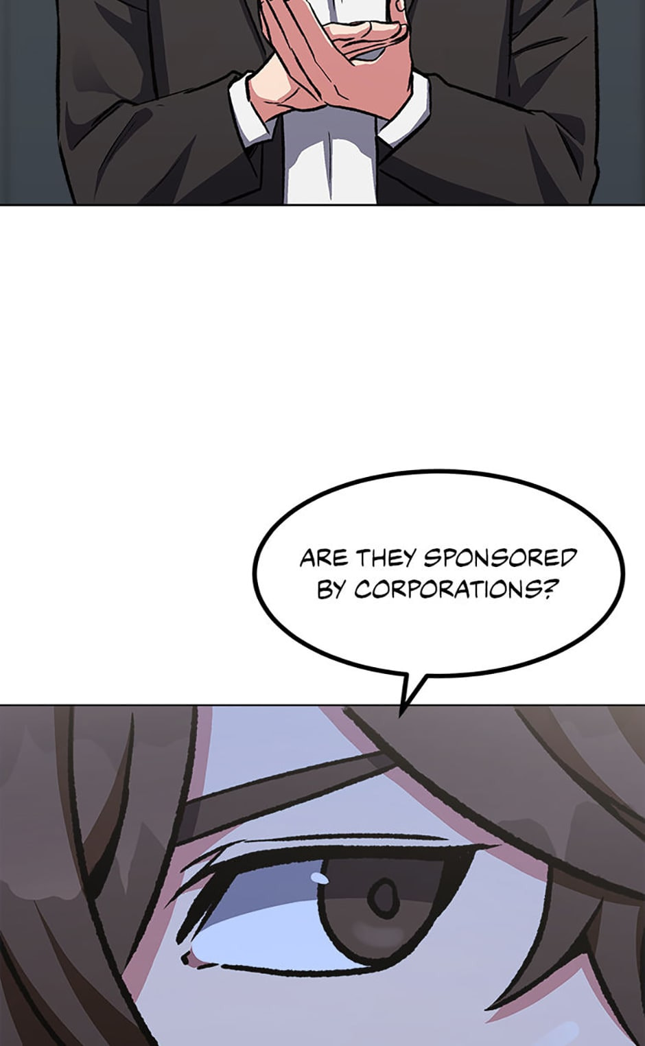 Read Level 1 Player chapter 58 image 9 on Lezhin