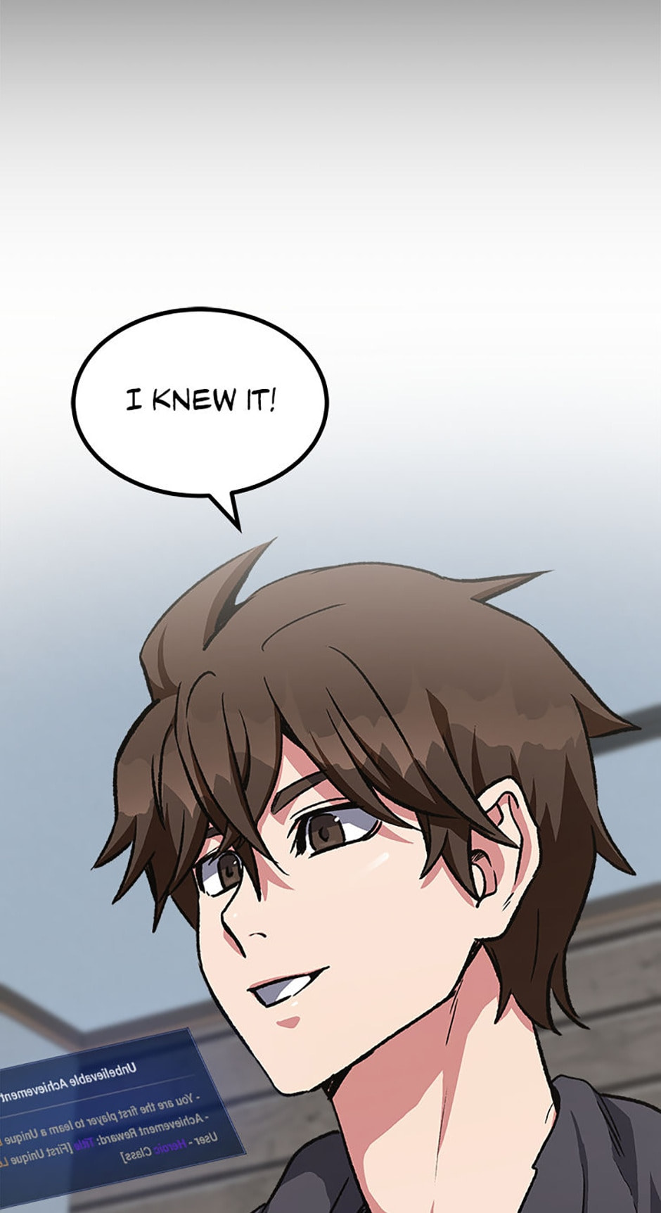 Read Level 1 Player chapter 58 image 90 on Lezhin