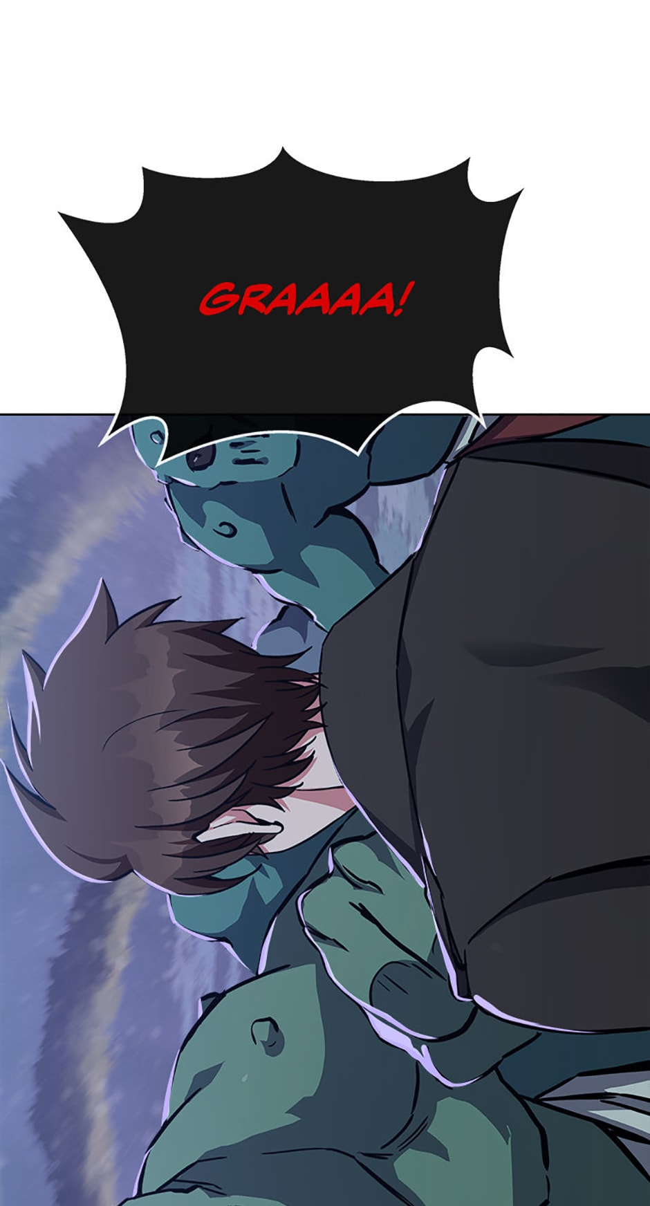 Read Level 1 Player chapter 59 image 10 on Lezhin