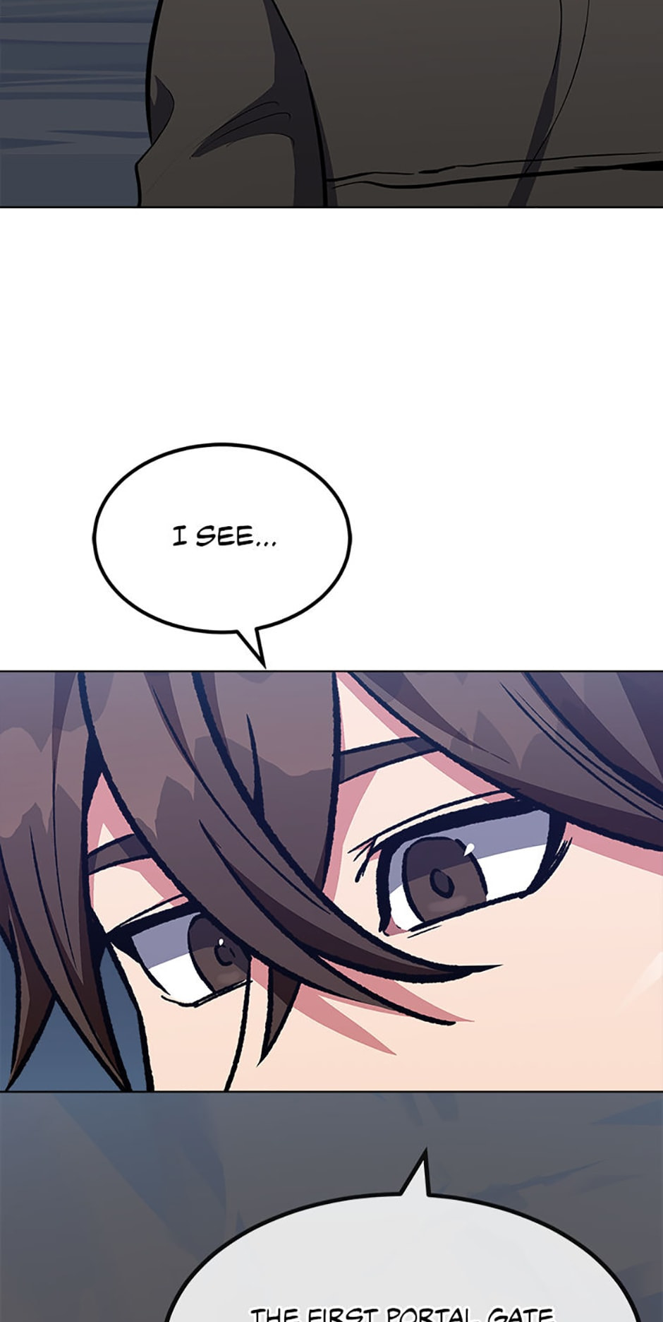Read Level 1 Player chapter 59 image 102 on Lezhin