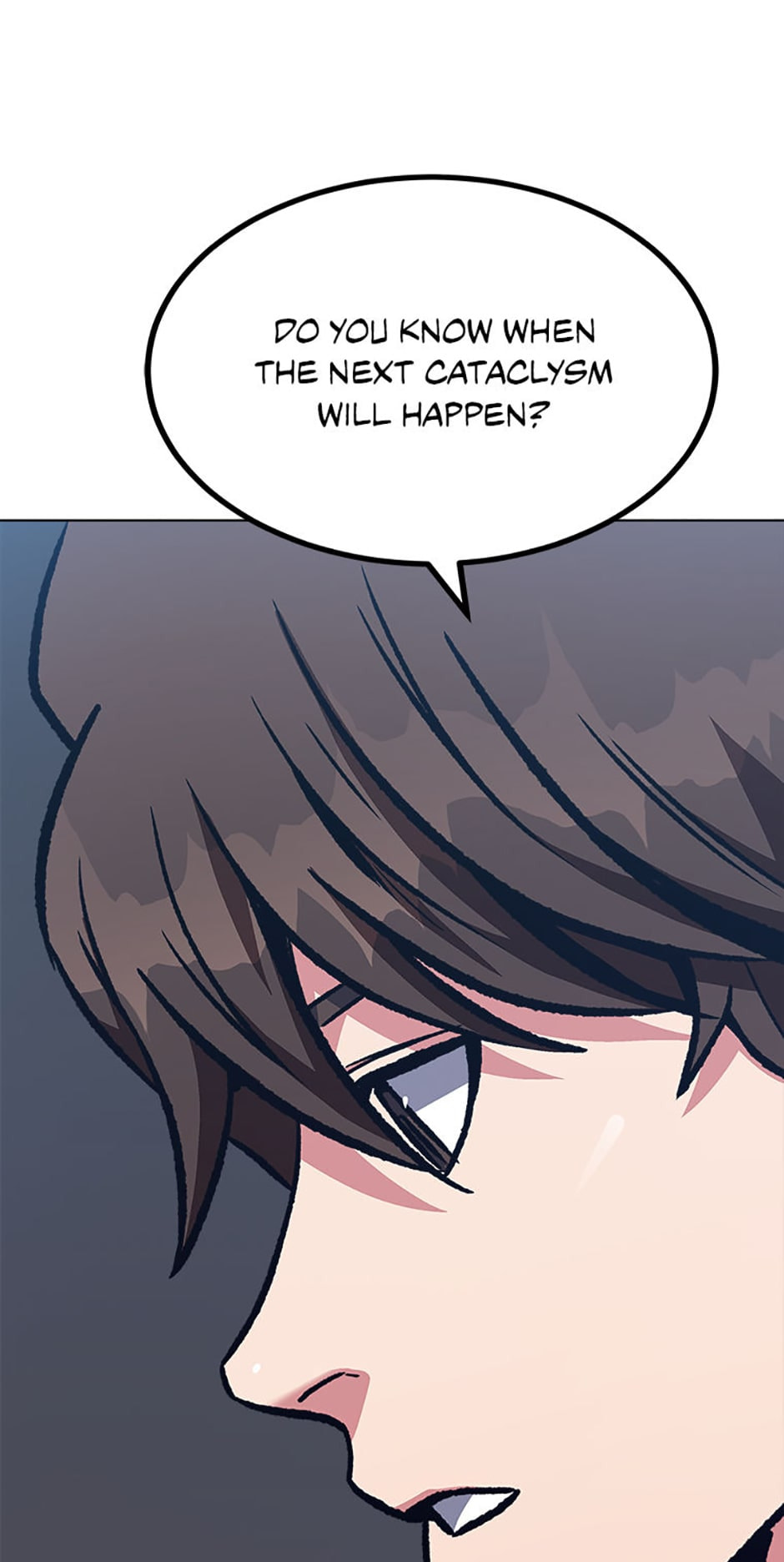 Read Level 1 Player chapter 59 image 104 on Lezhin
