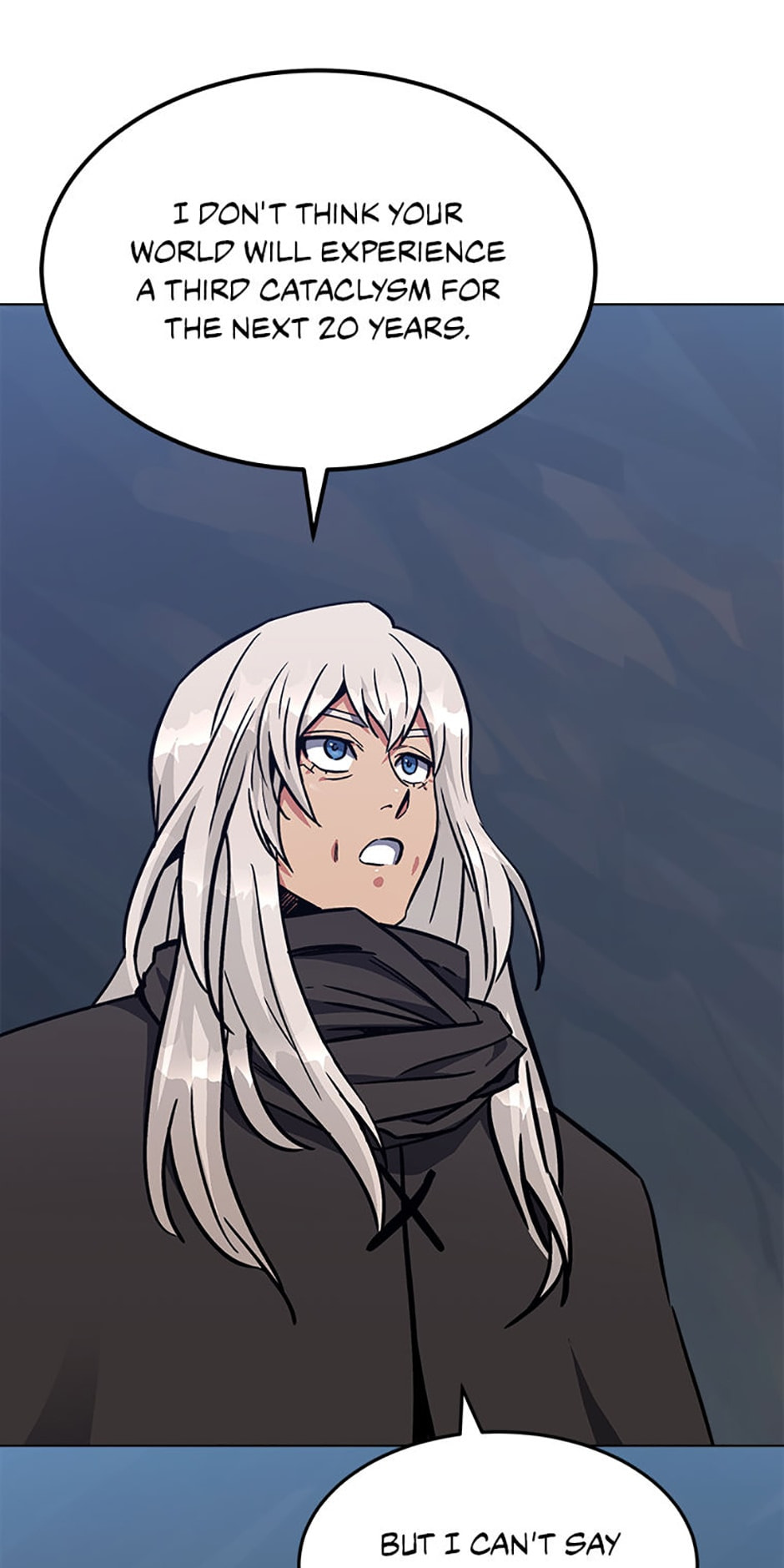 Read Level 1 Player chapter 59 image 107 on Lezhin