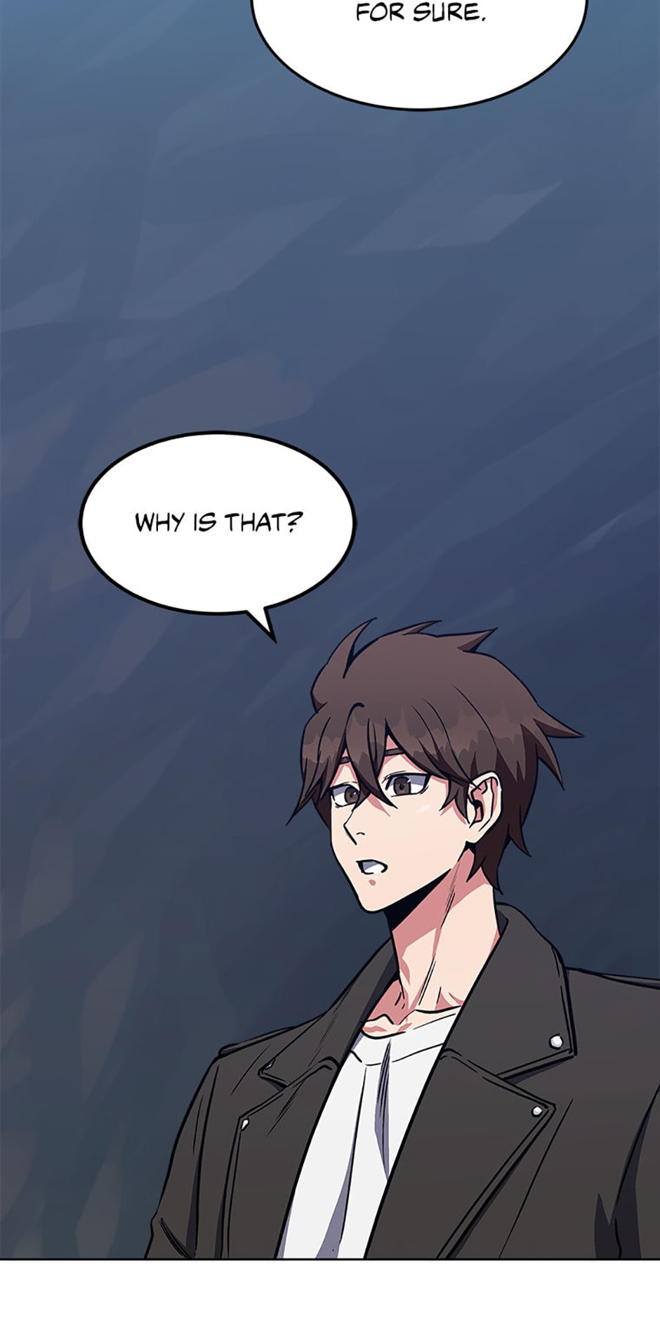 Read Level 1 Player chapter 59 image 108 on Lezhin