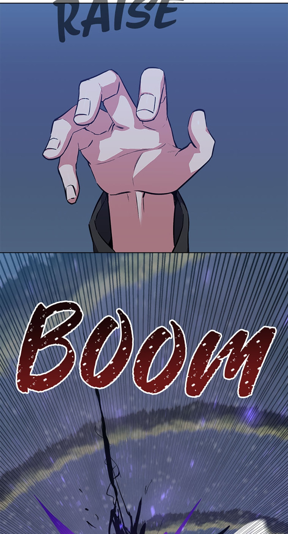 Read Level 1 Player chapter 59 image 12 on Lezhin