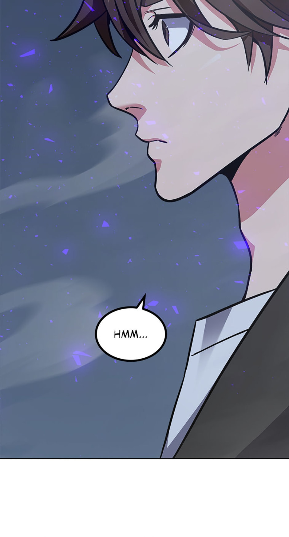 Read Level 1 Player chapter 59 image 14 on Lezhin