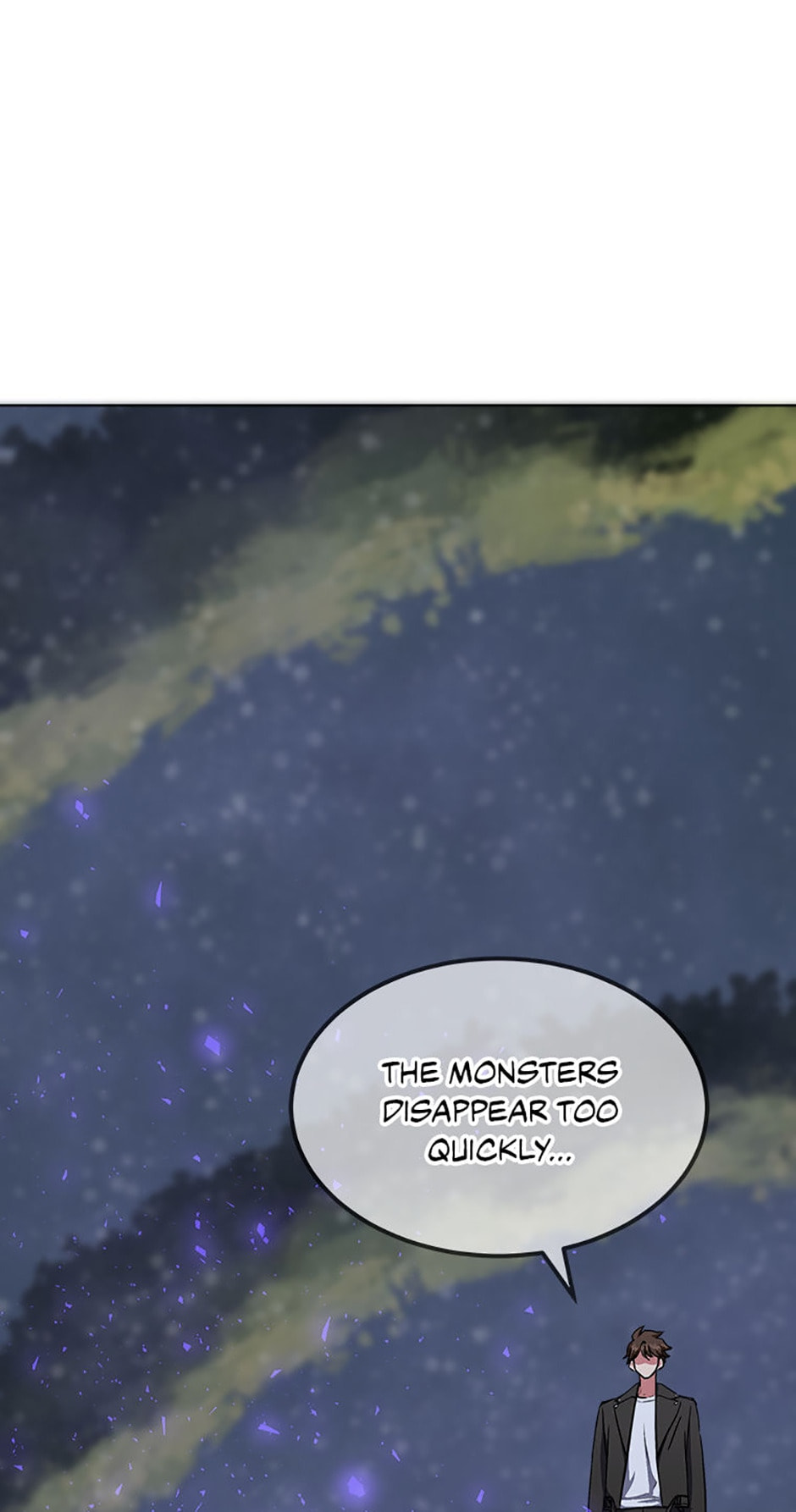 Read Level 1 Player chapter 59 image 15 on Lezhin