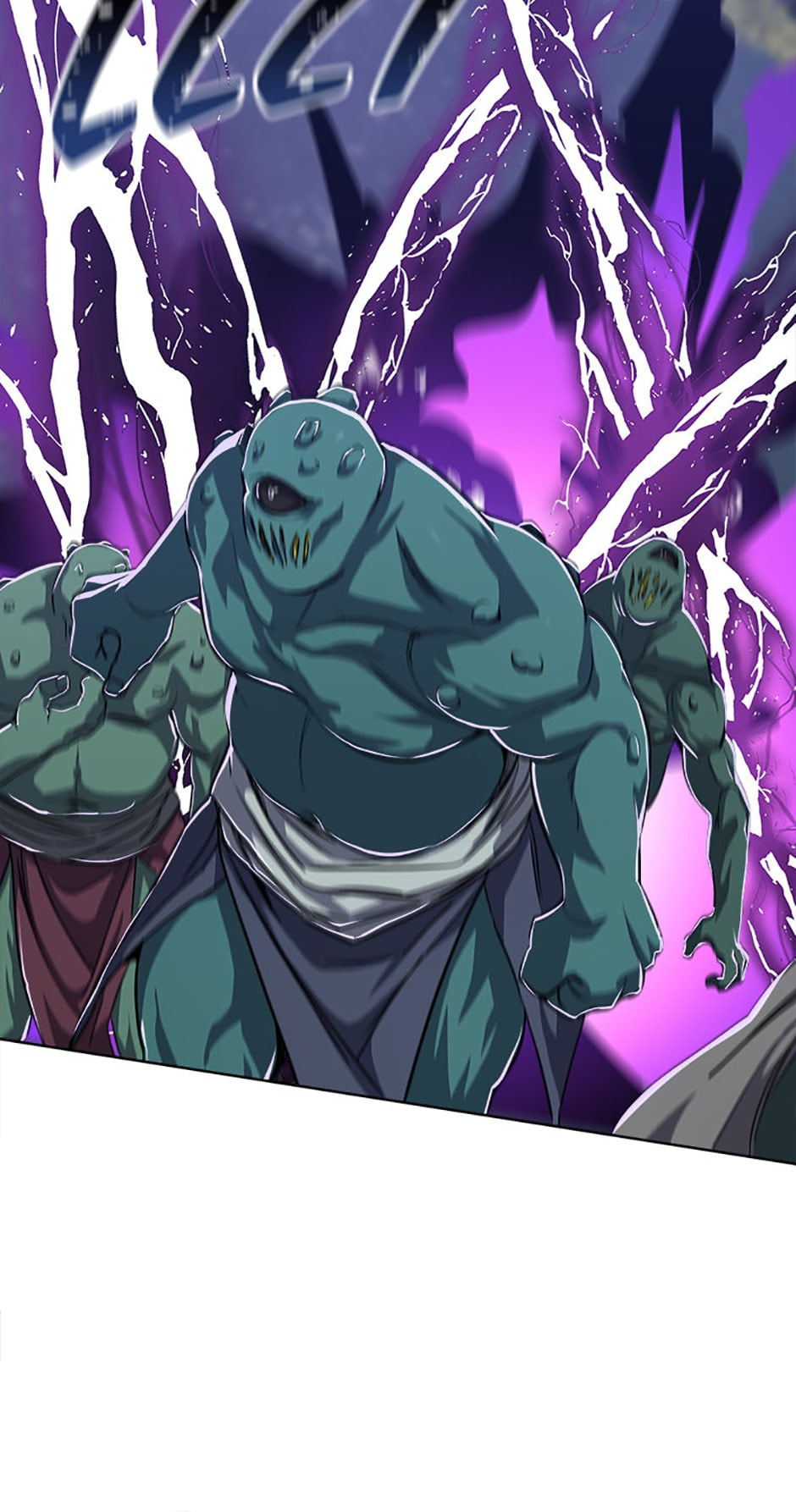 Read Level 1 Player chapter 59 image 18 on Lezhin